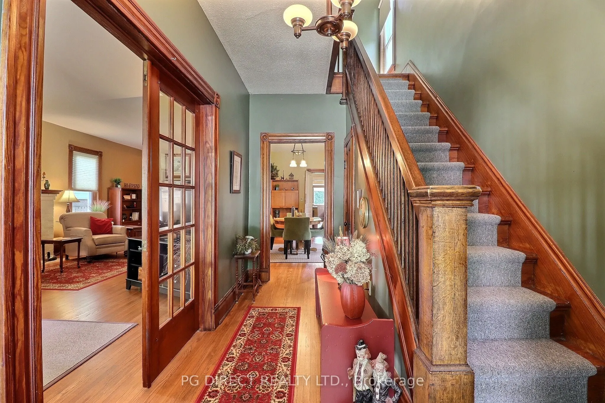 104 North Street N