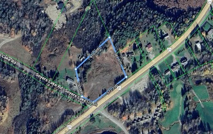 2843 Soyers Lake Road