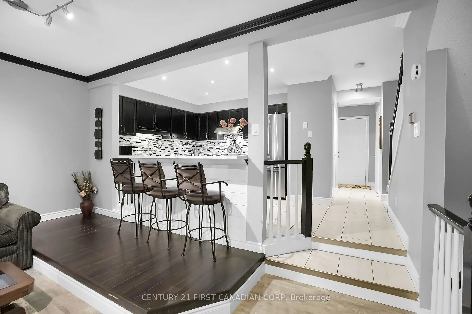 9 Ailsa Place #11