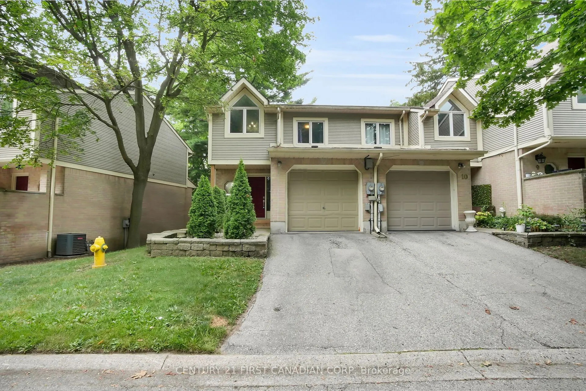 9 Ailsa Place #11