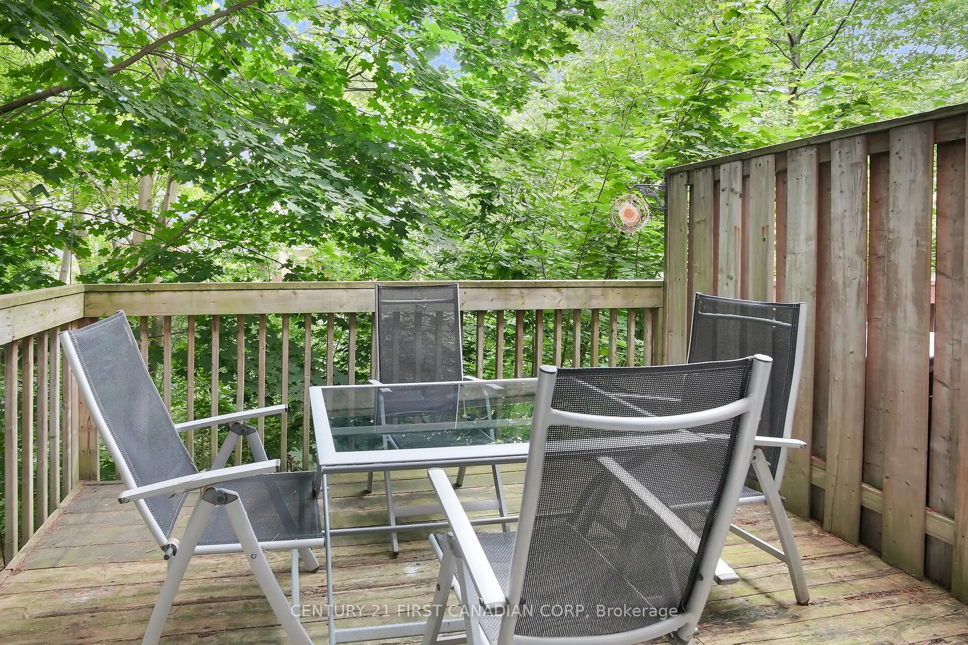 9 Ailsa Place #11