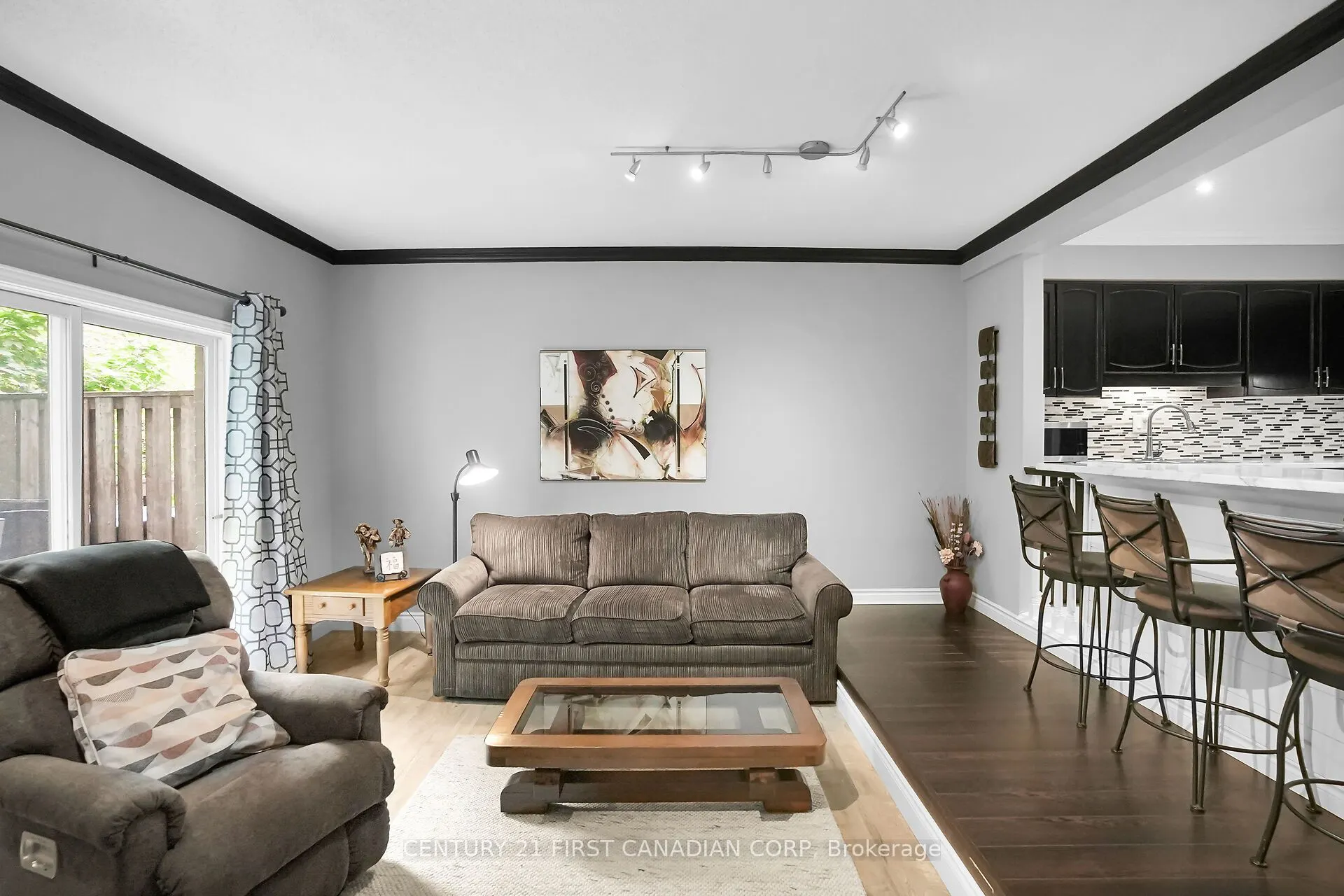 9 Ailsa Place #11