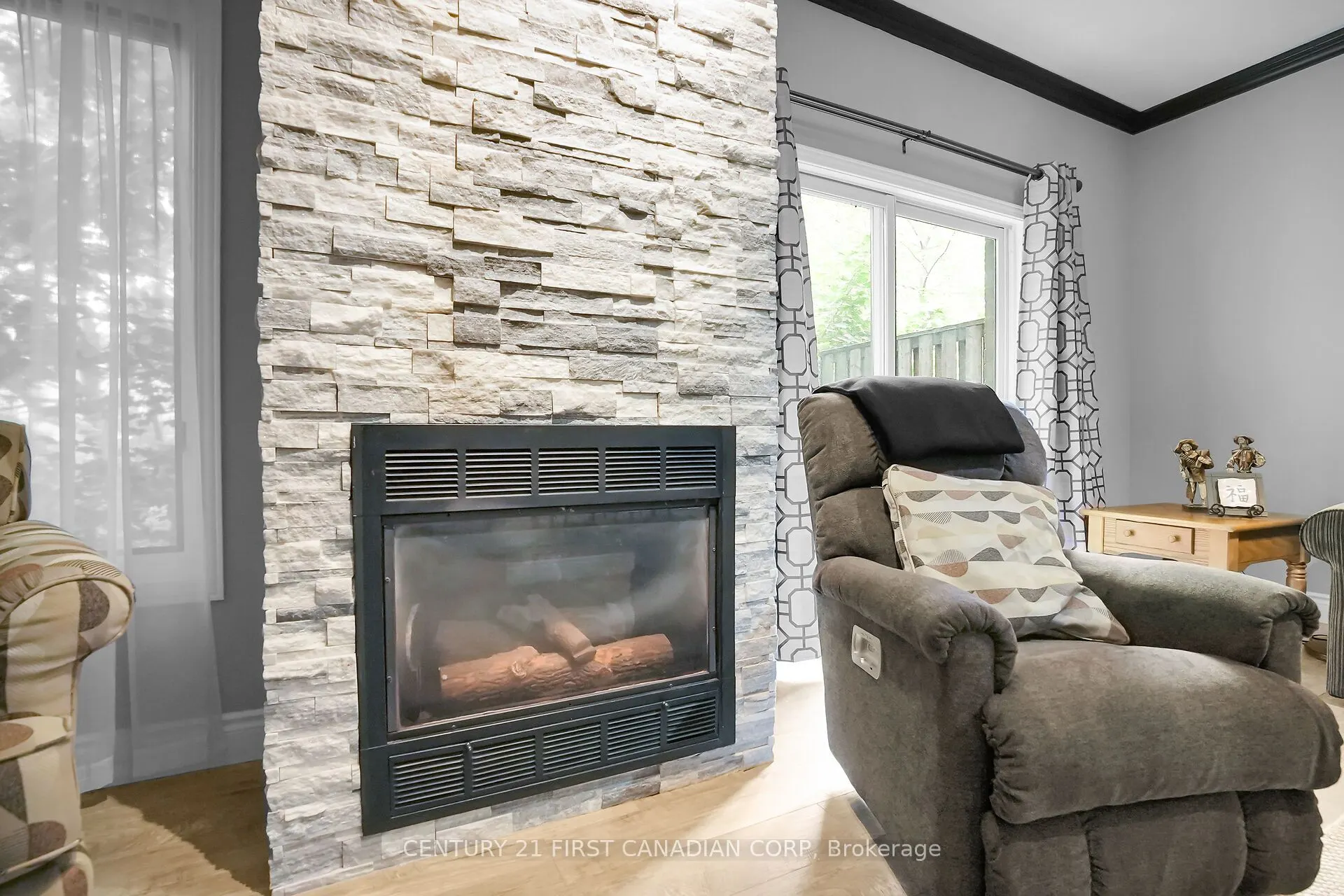 9 Ailsa Place #11