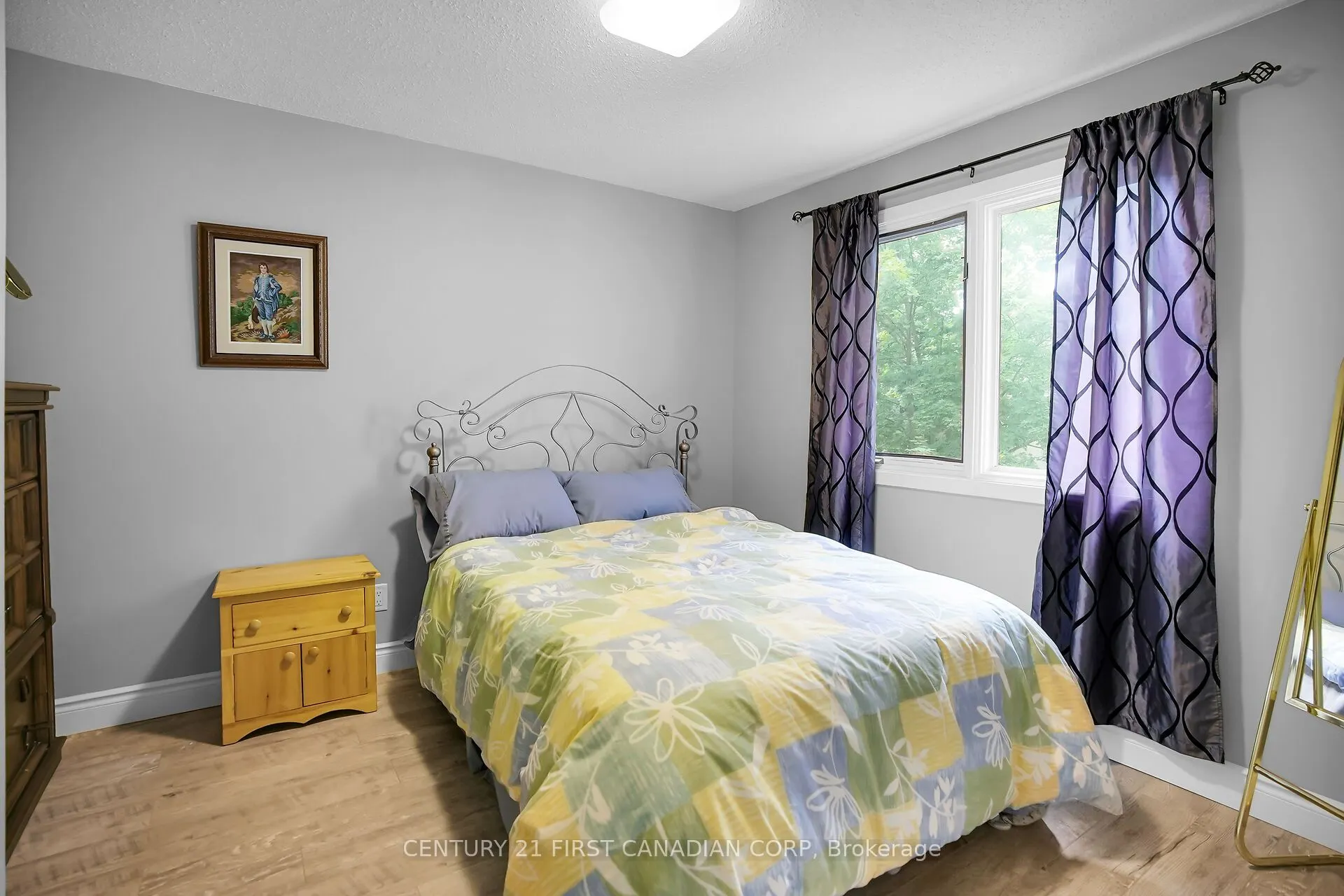 9 Ailsa Place #11