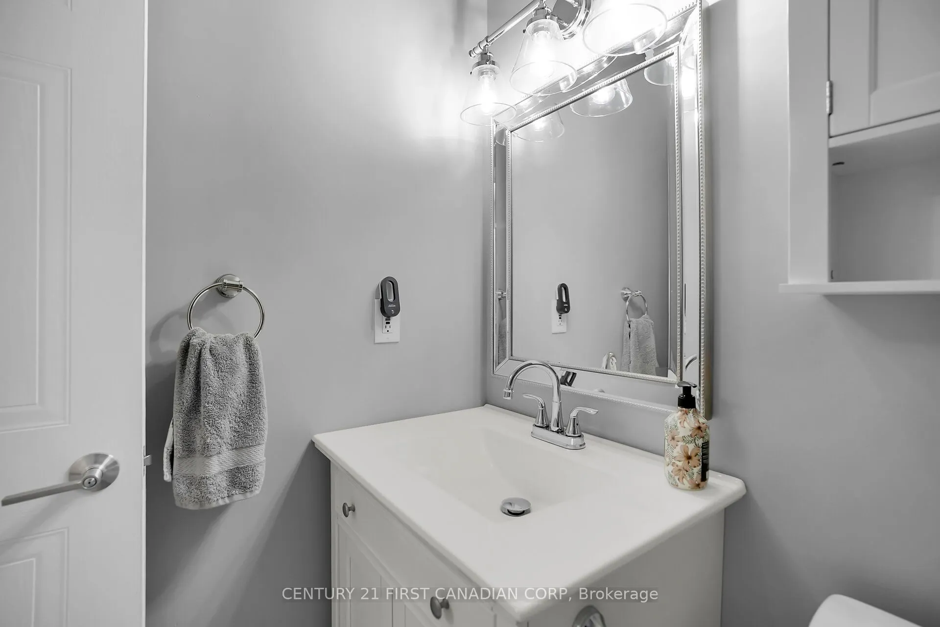 9 Ailsa Place #11