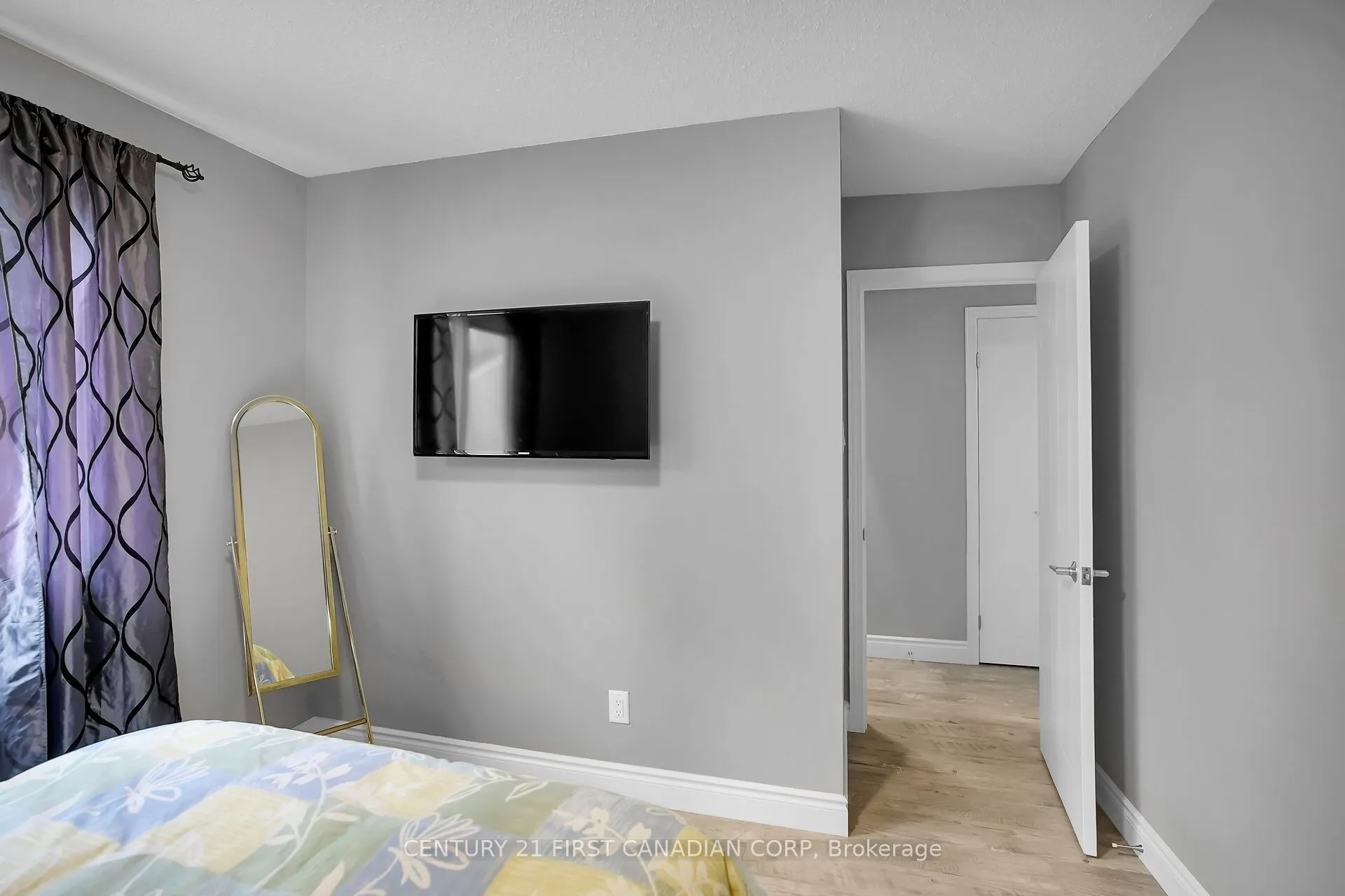 9 Ailsa Place #11