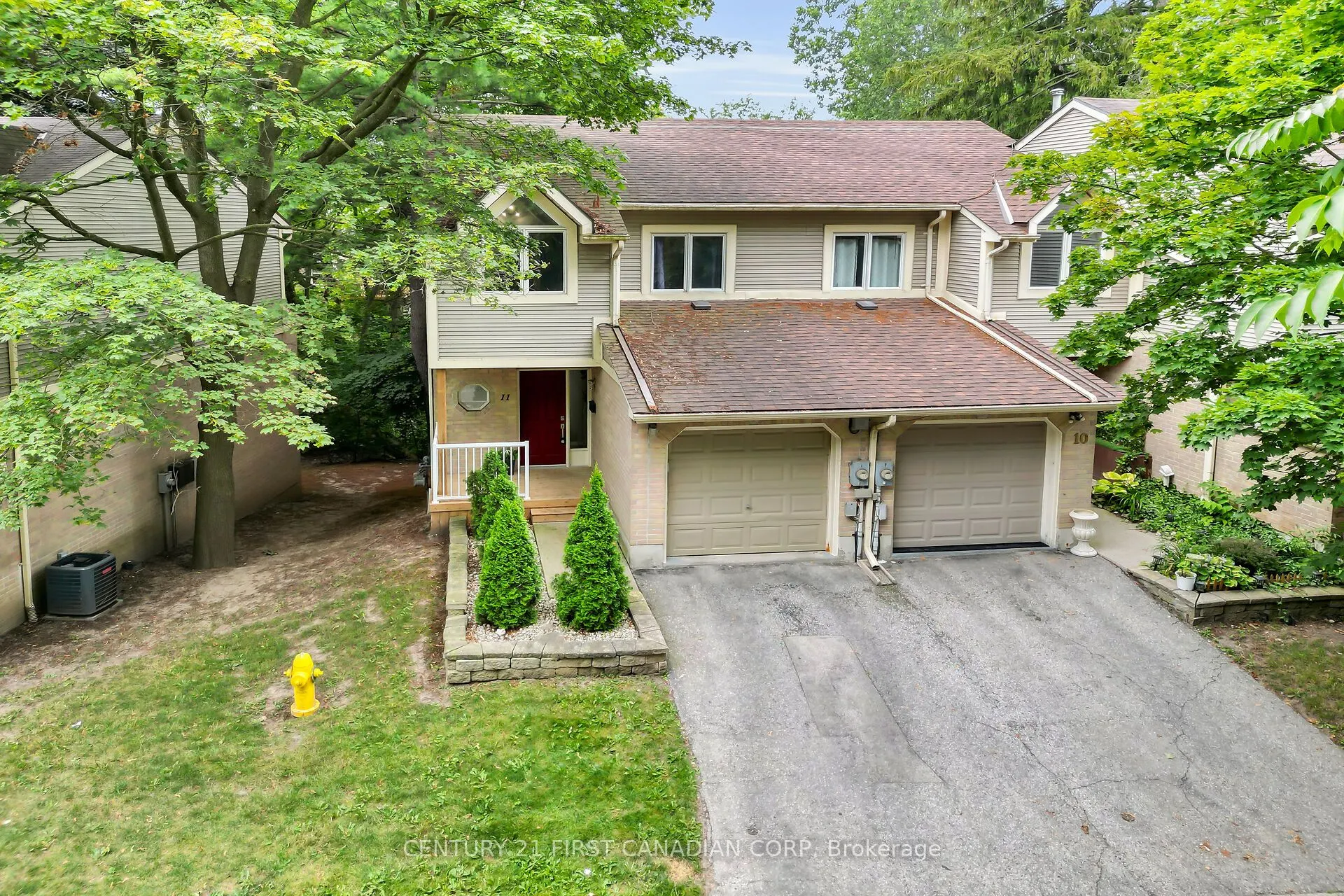 9 Ailsa Place #11