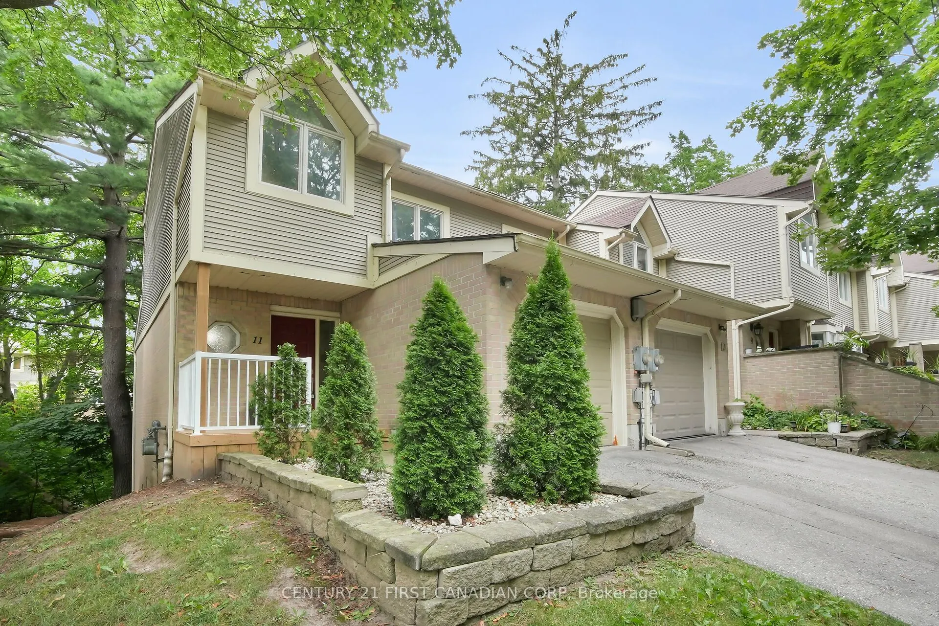9 Ailsa Place #11