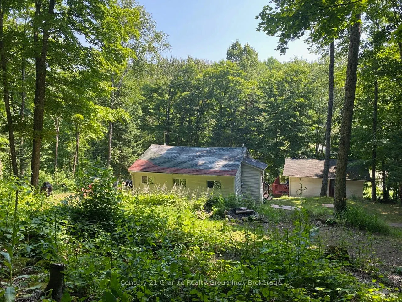 1013 Miskwabi Lake Road