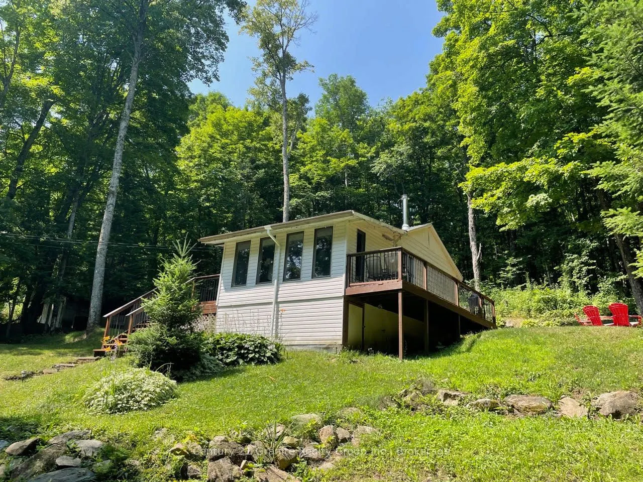 1013 Miskwabi Lake Road