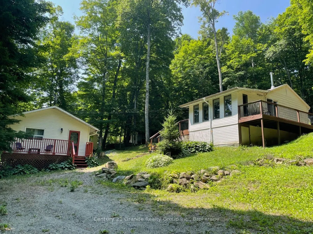 1013 Miskwabi Lake Road