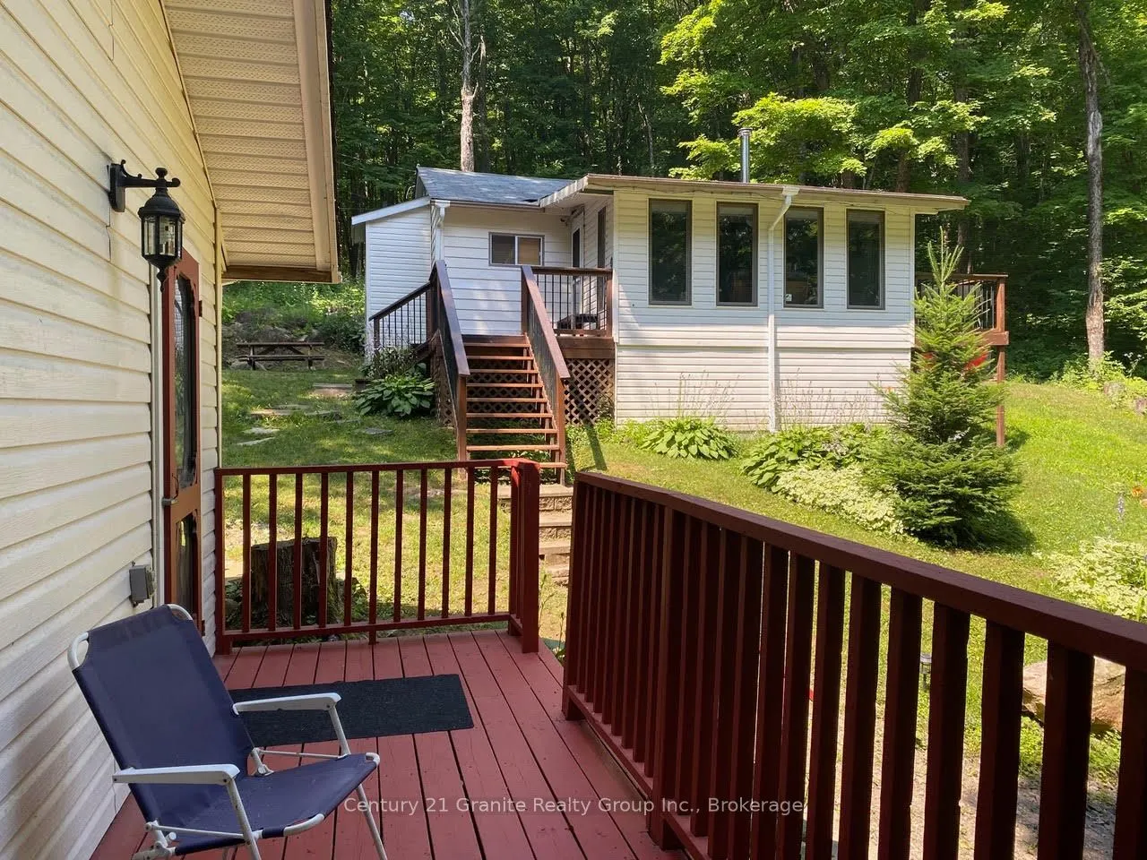 1013 Miskwabi Lake Road