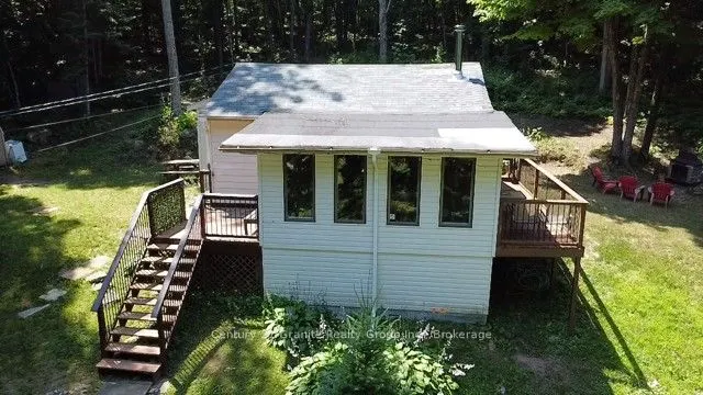 1013 Miskwabi Lake Road