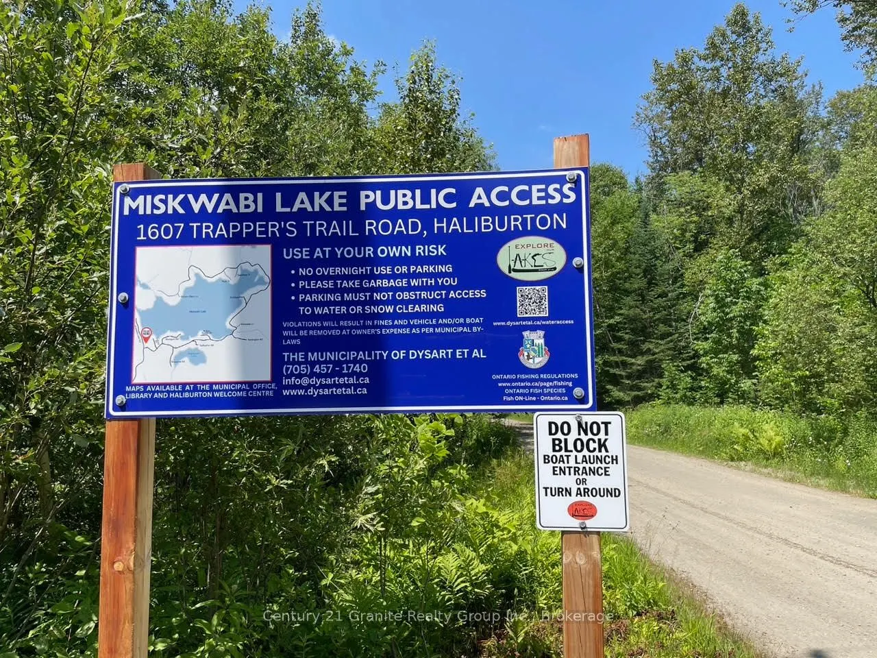 1013 Miskwabi Lake Road