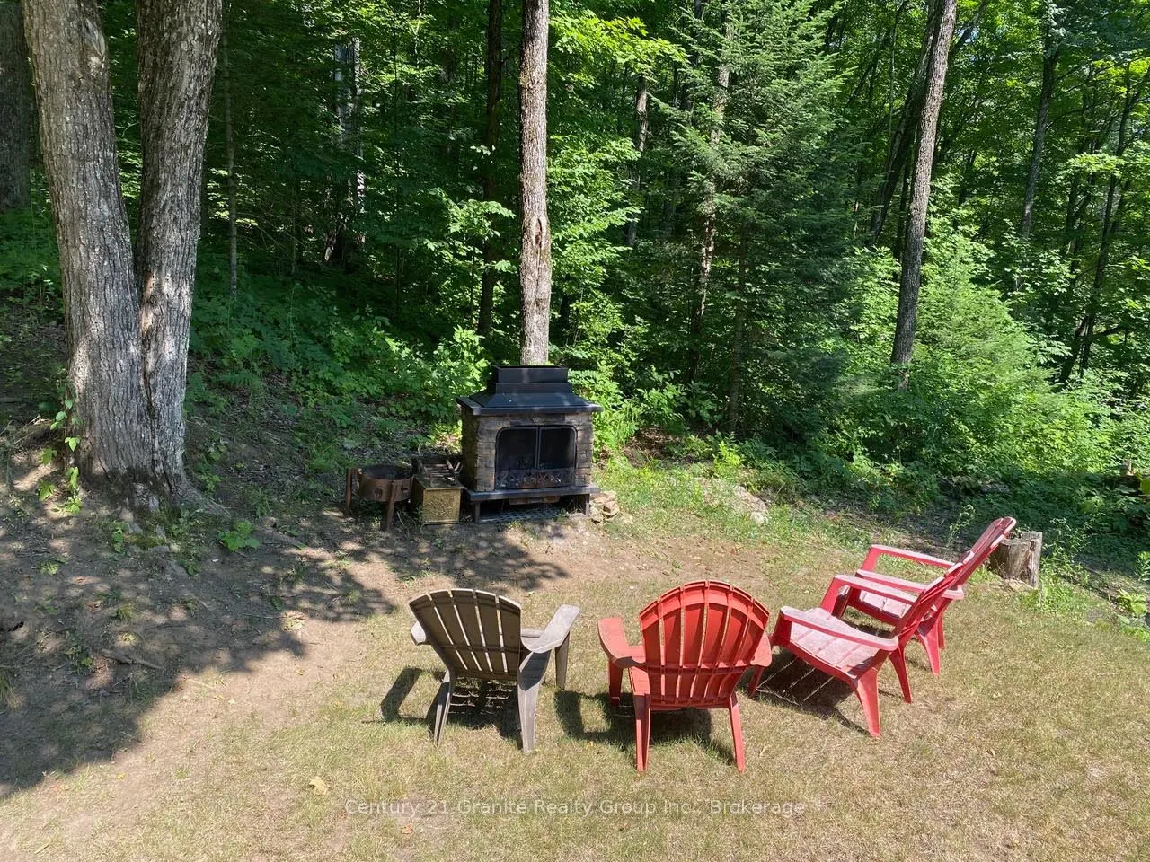 1013 Miskwabi Lake Road
