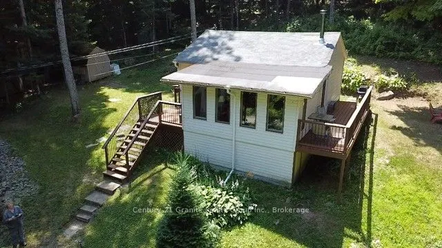1013 Miskwabi Lake Road