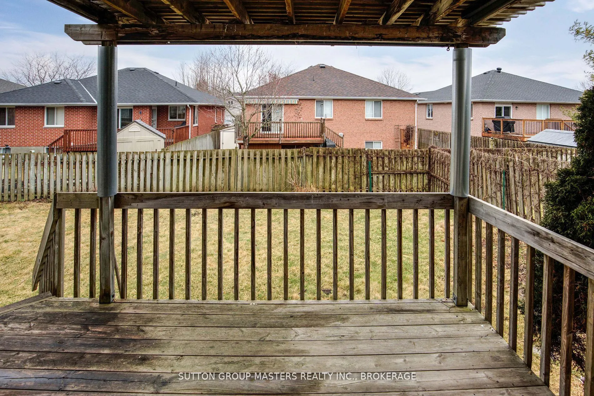 873 Irving Court