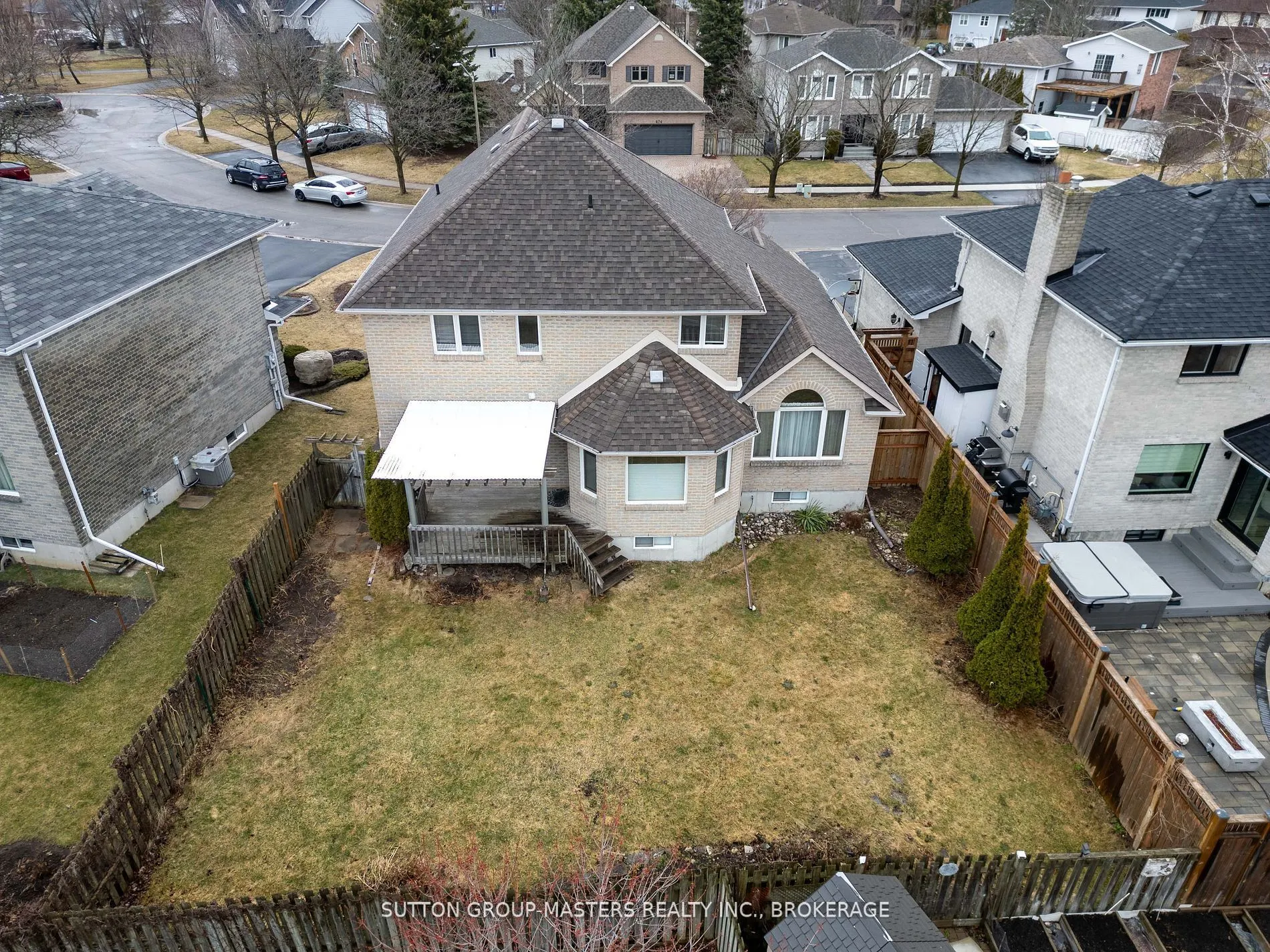 873 Irving Court