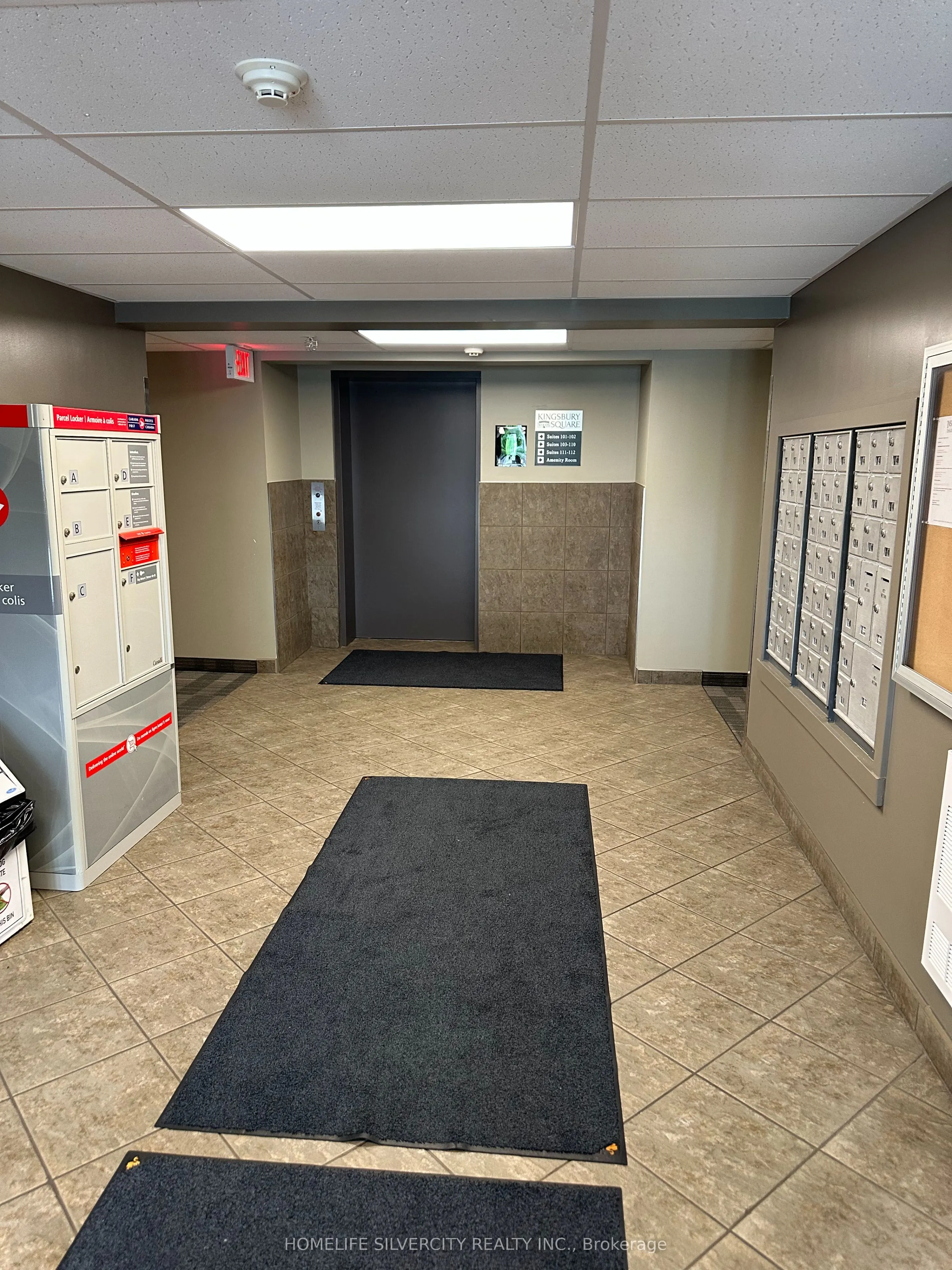 45 Kingsbury Square, #209