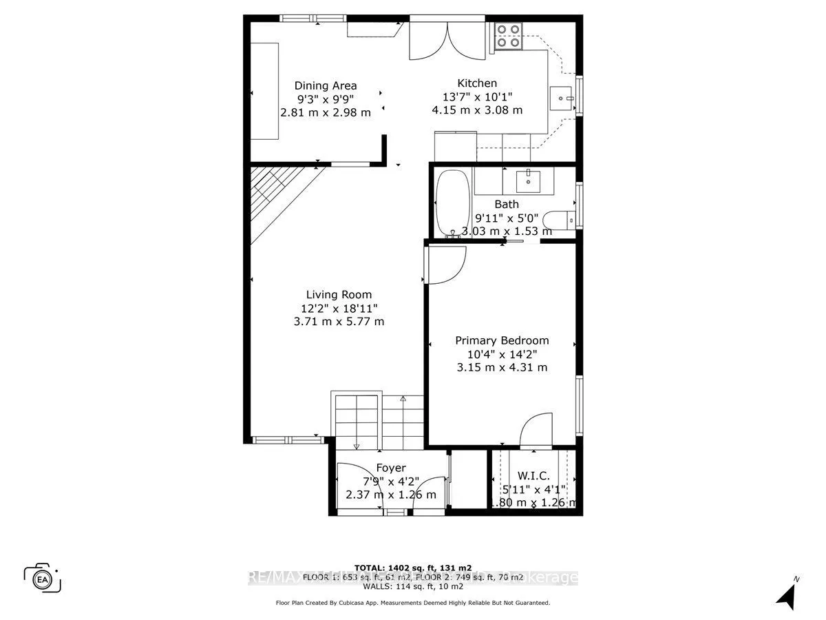 1694 Toulouse Crescent