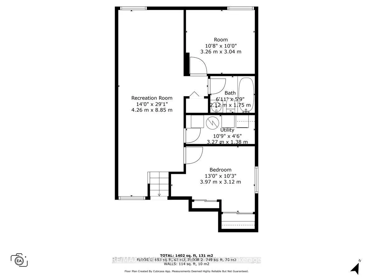 1694 Toulouse Crescent