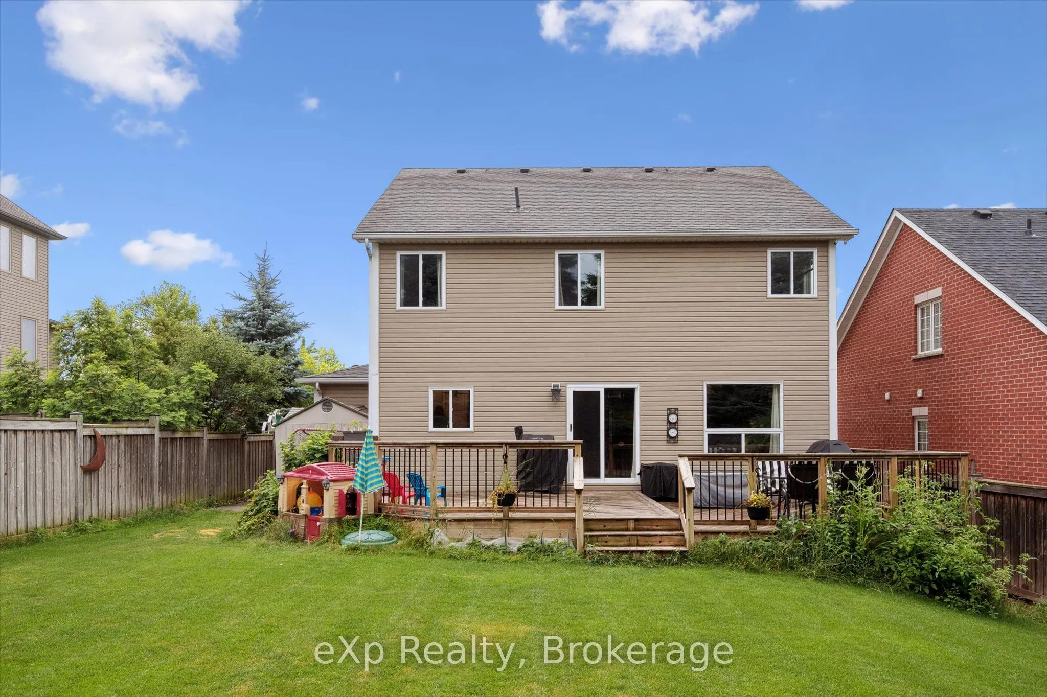 128 Winston Street