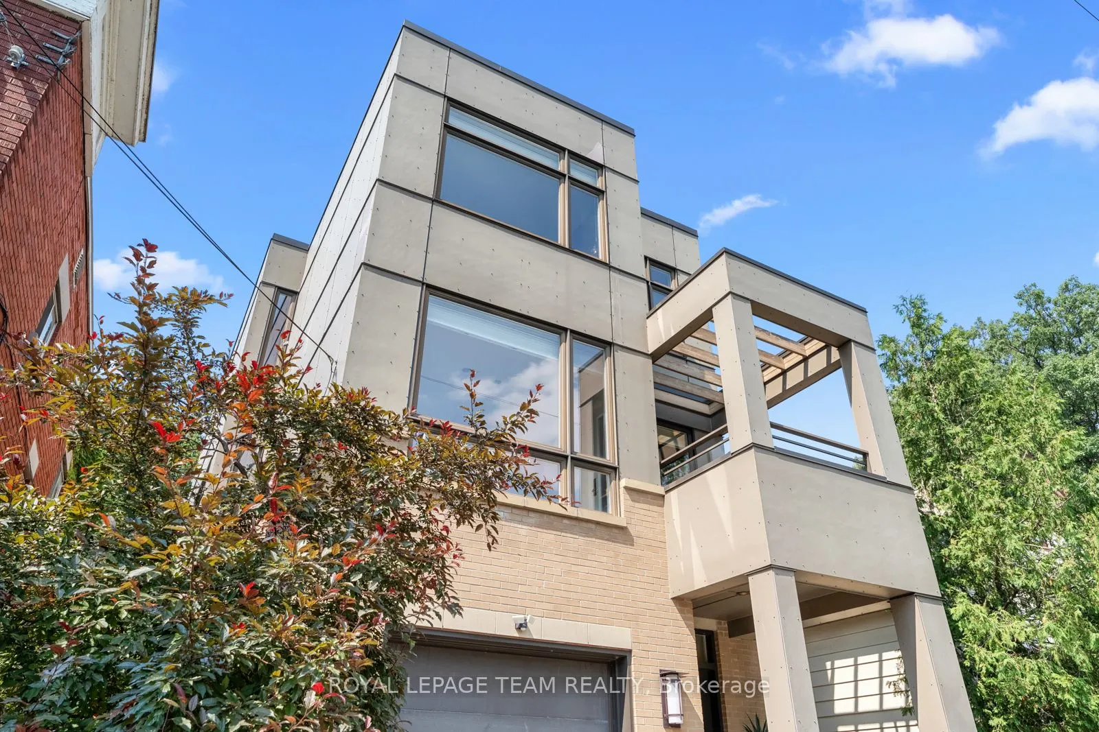 50 Bertrand Street