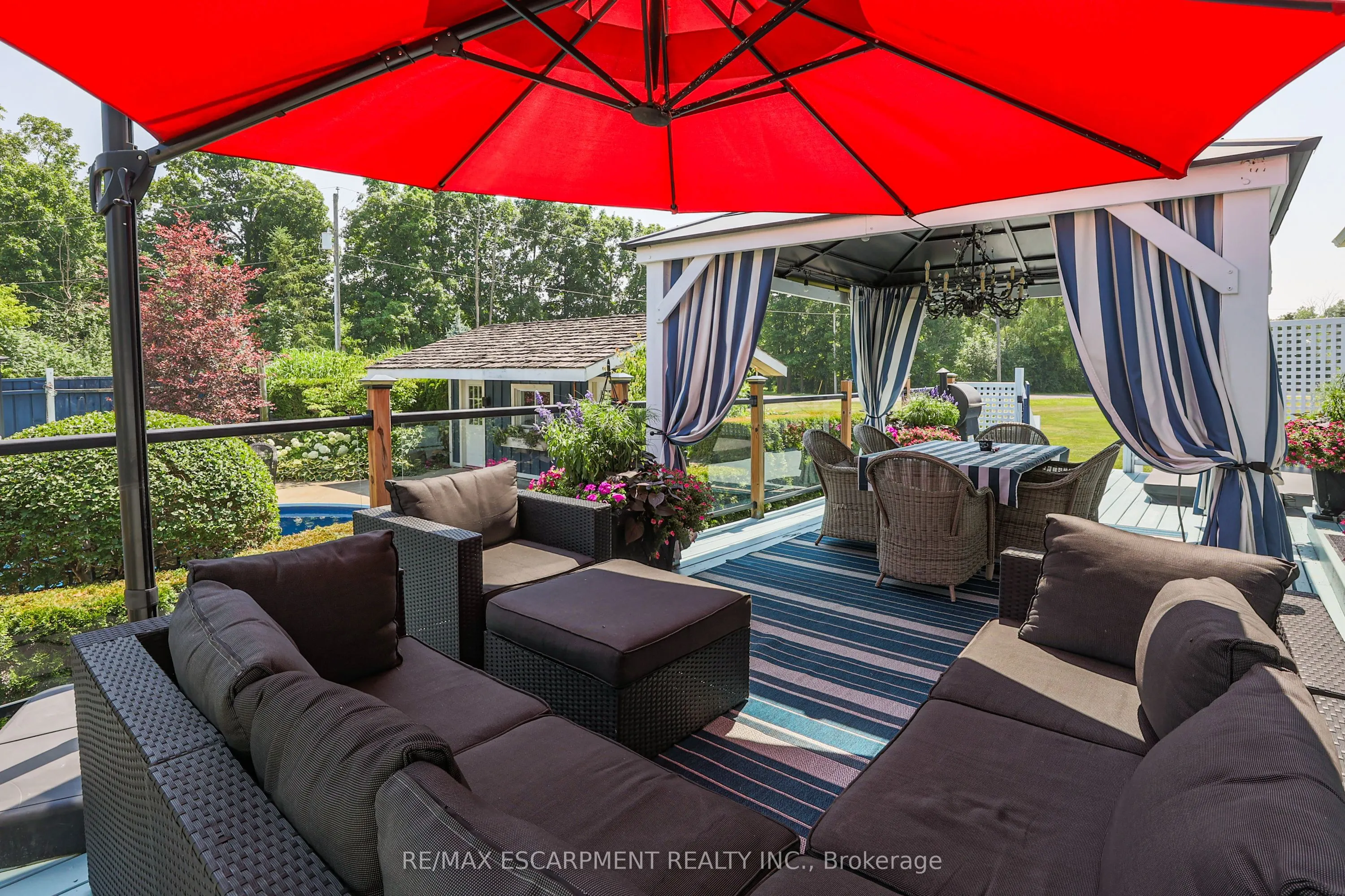 7804 Schisler Road