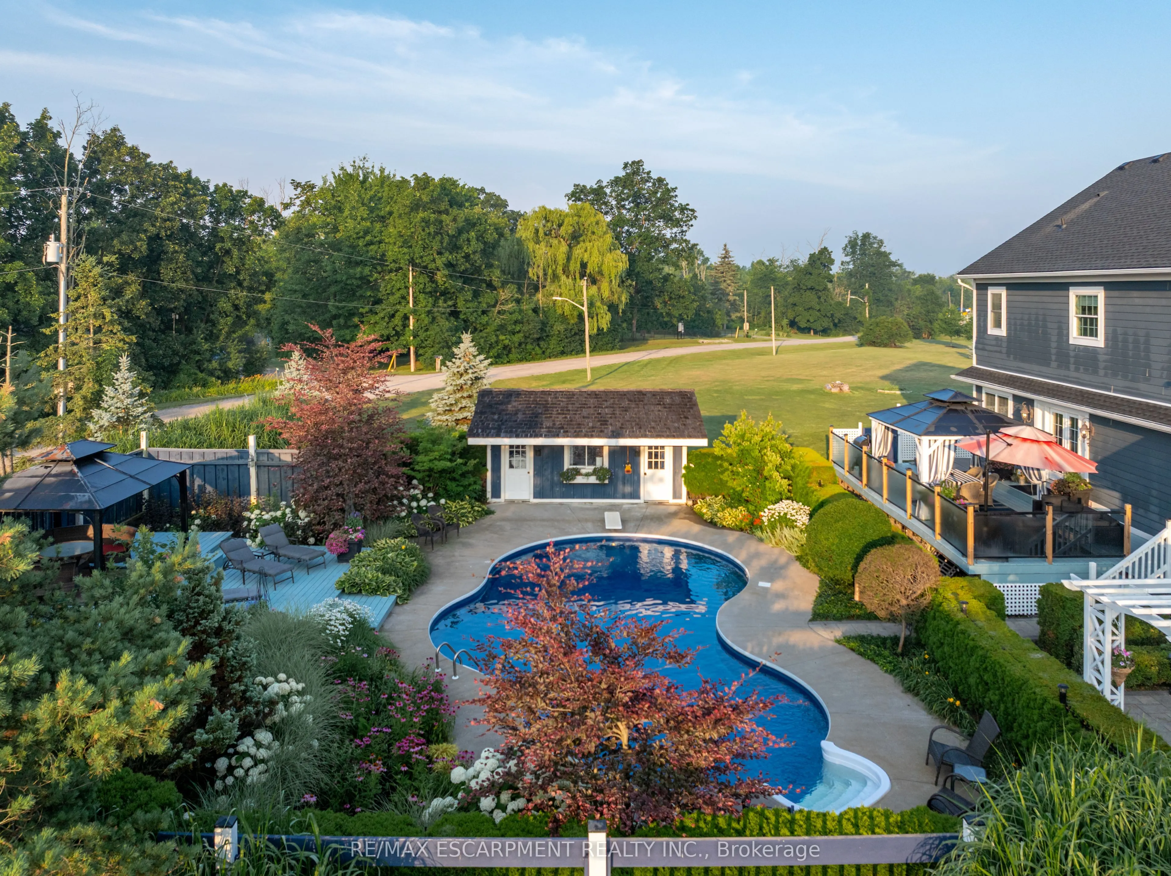7804 Schisler Road