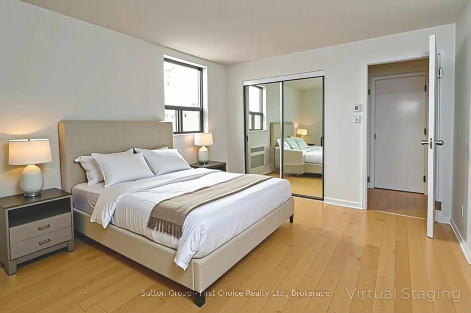 11 Cobourg Street, #401