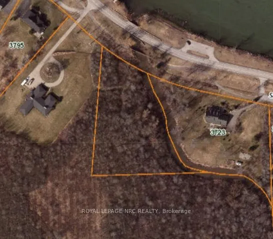 3779 Niagara Parkway, #LOT 2