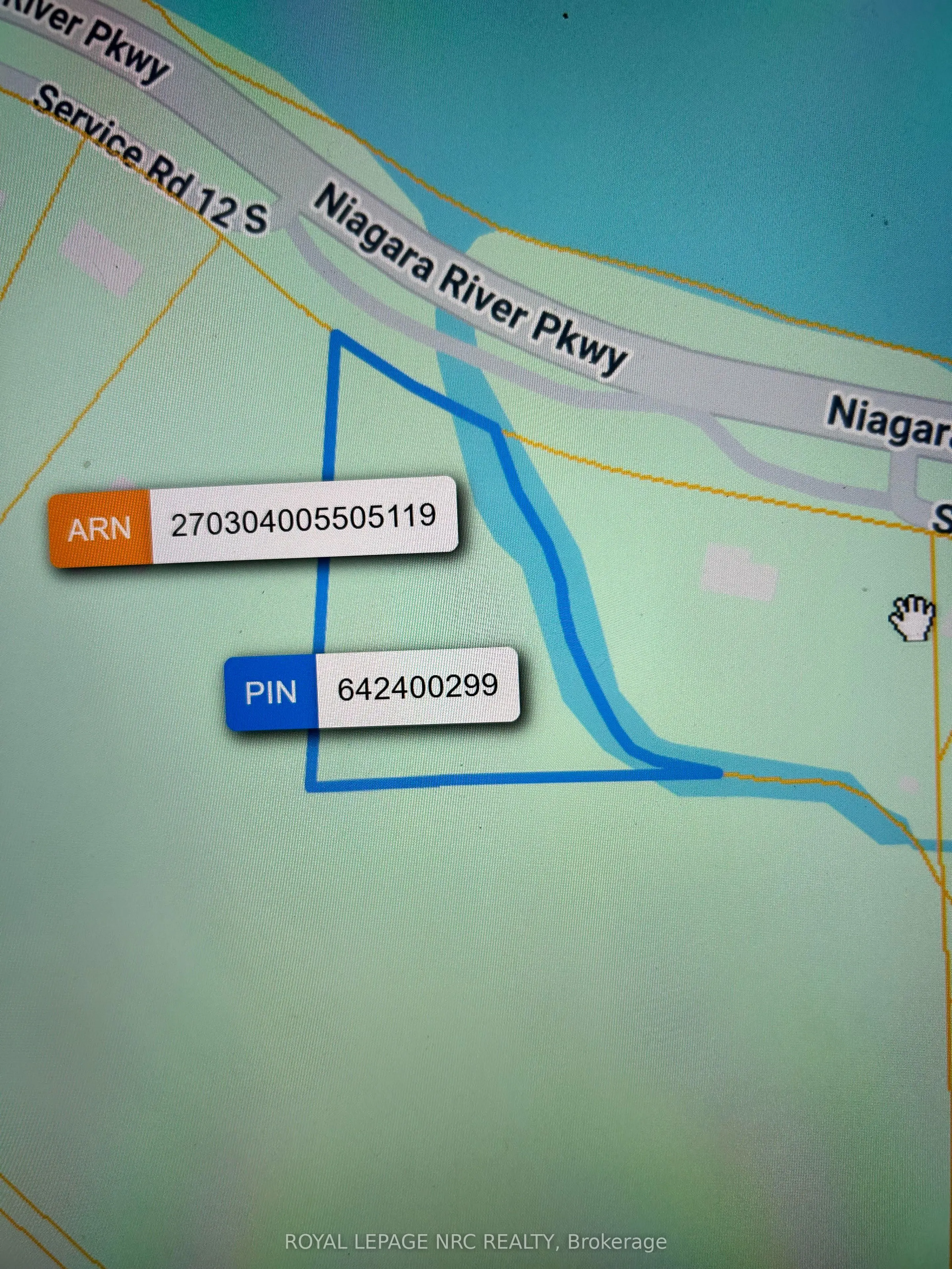 3779 Niagara Parkway, #LOT 2