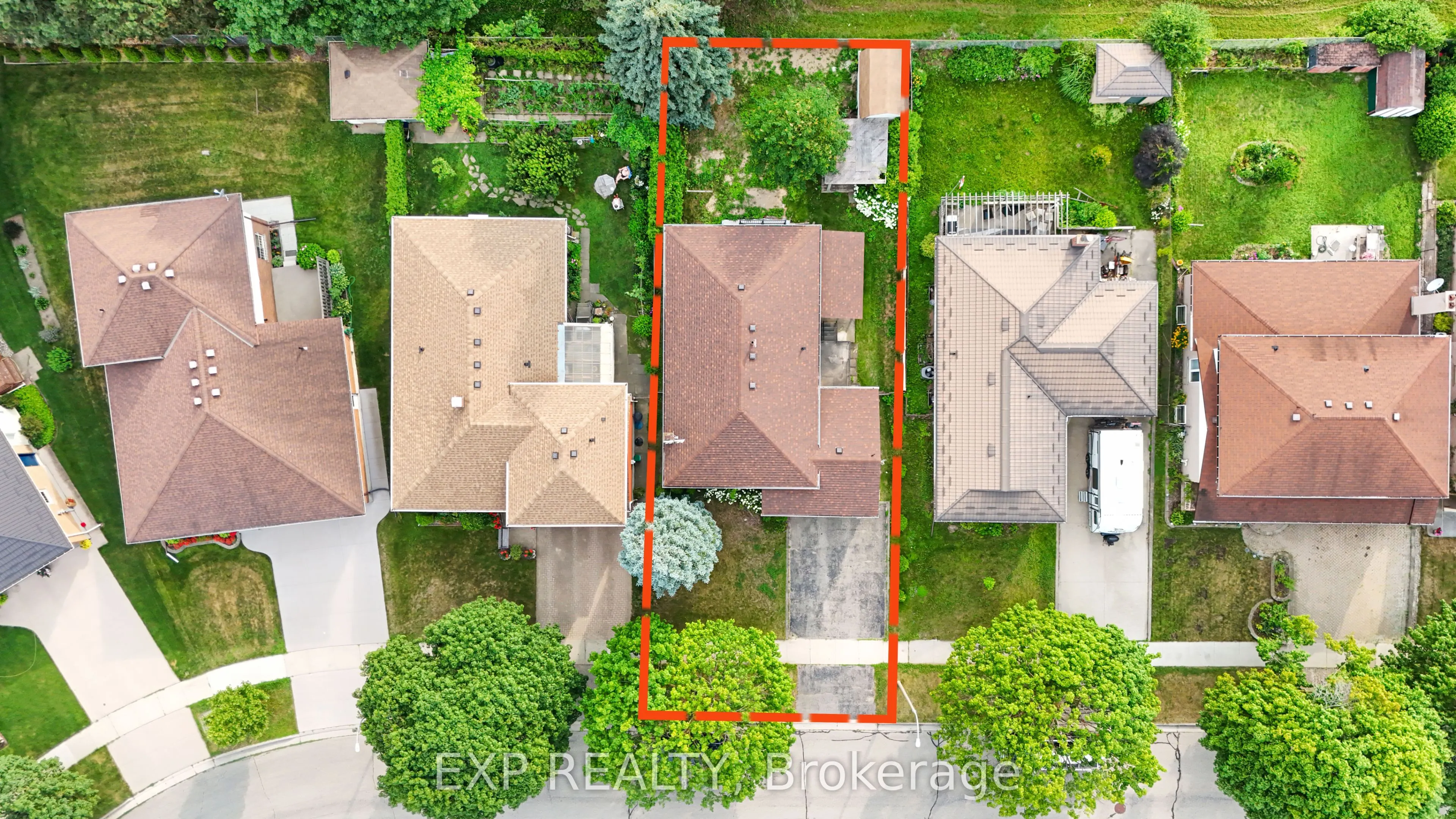 131 Countryside Crescent