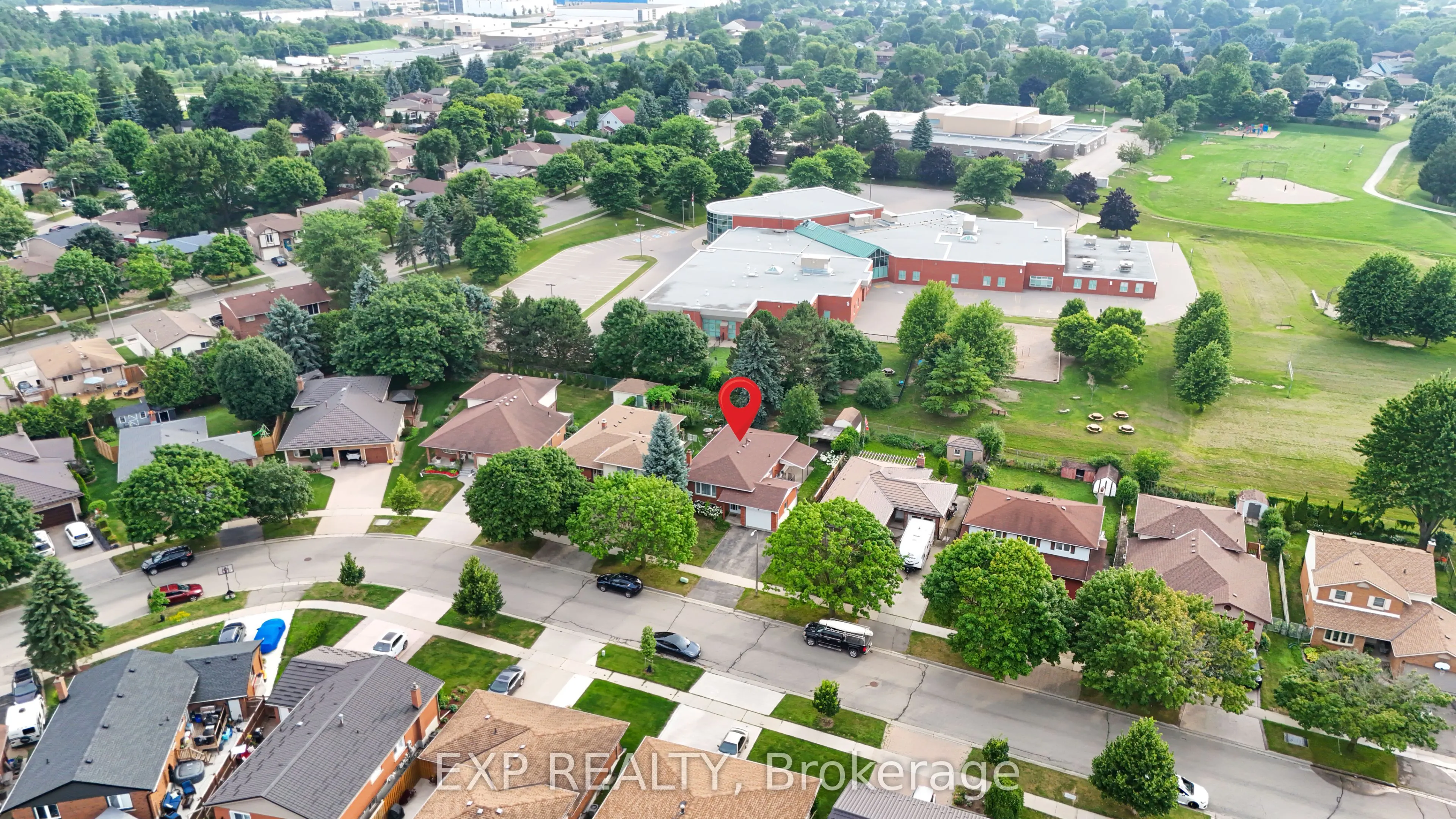 131 Countryside Crescent