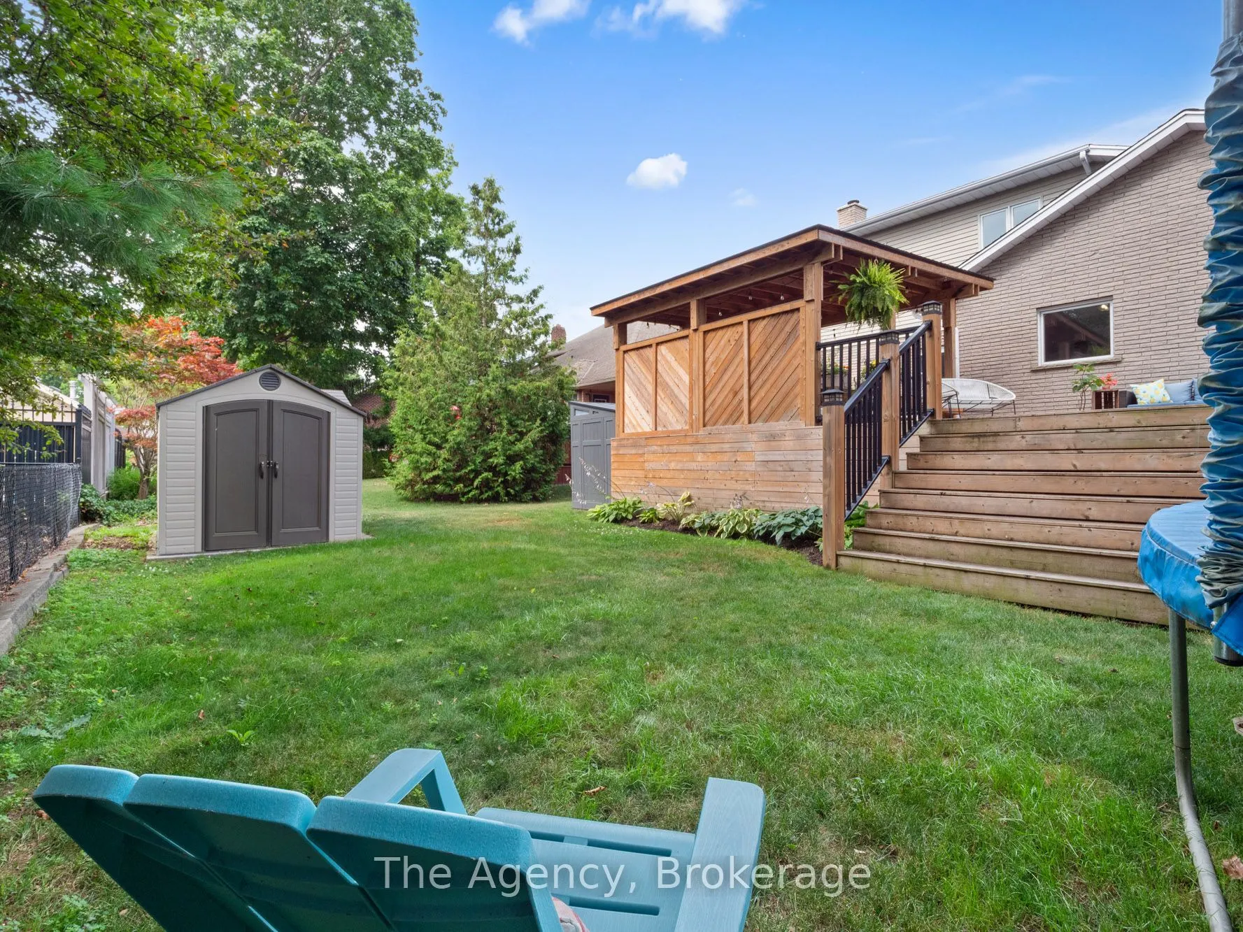10 Westwood Drive