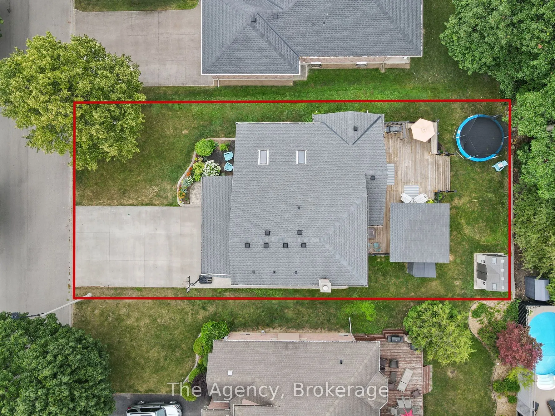 10 Westwood Drive