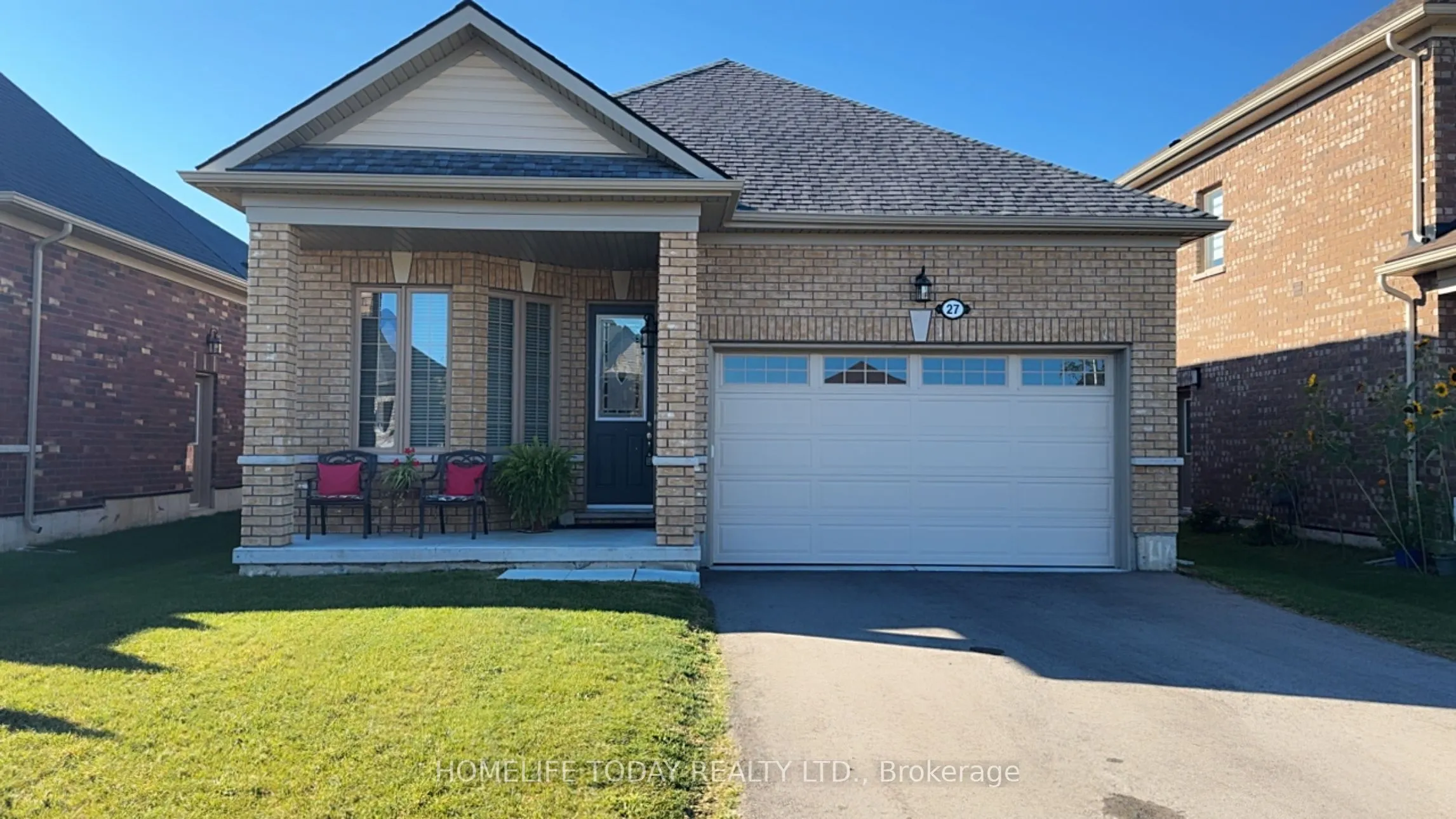 27 Seaton Crescent