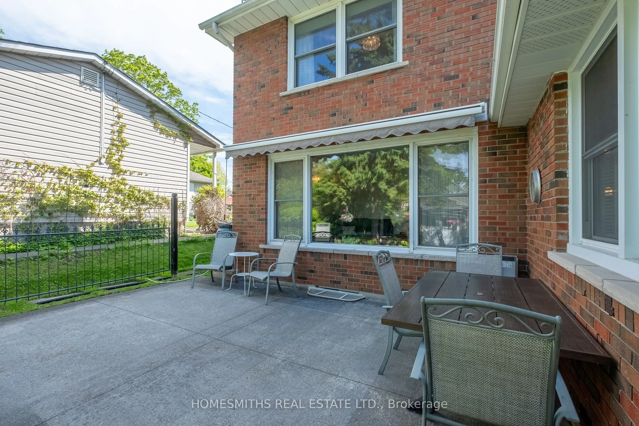 159 D'arcy Street