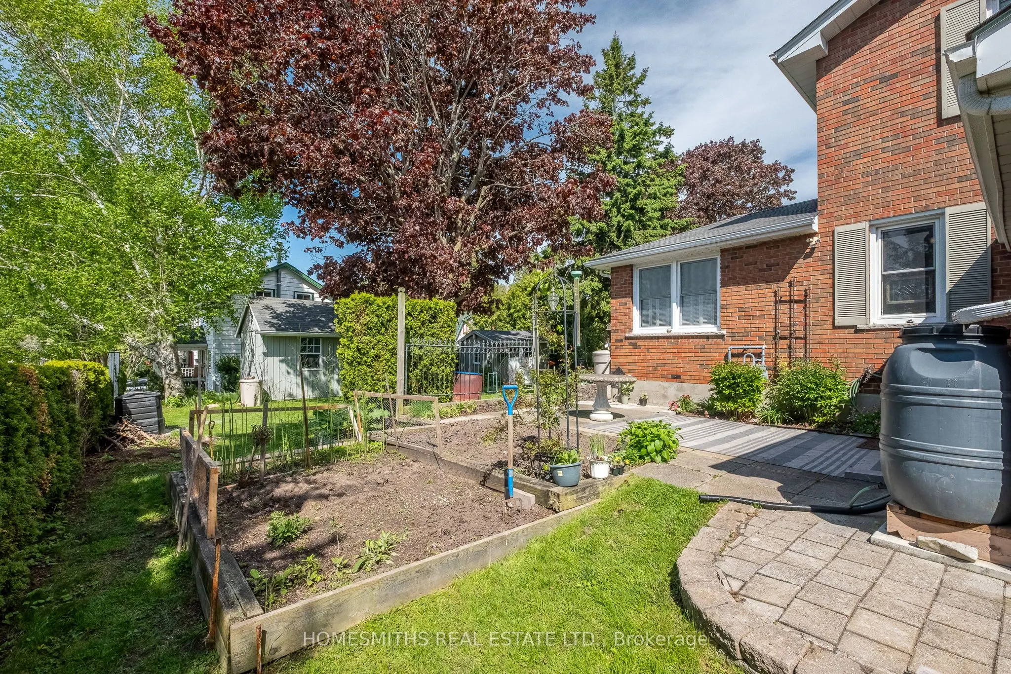 159 D'arcy Street