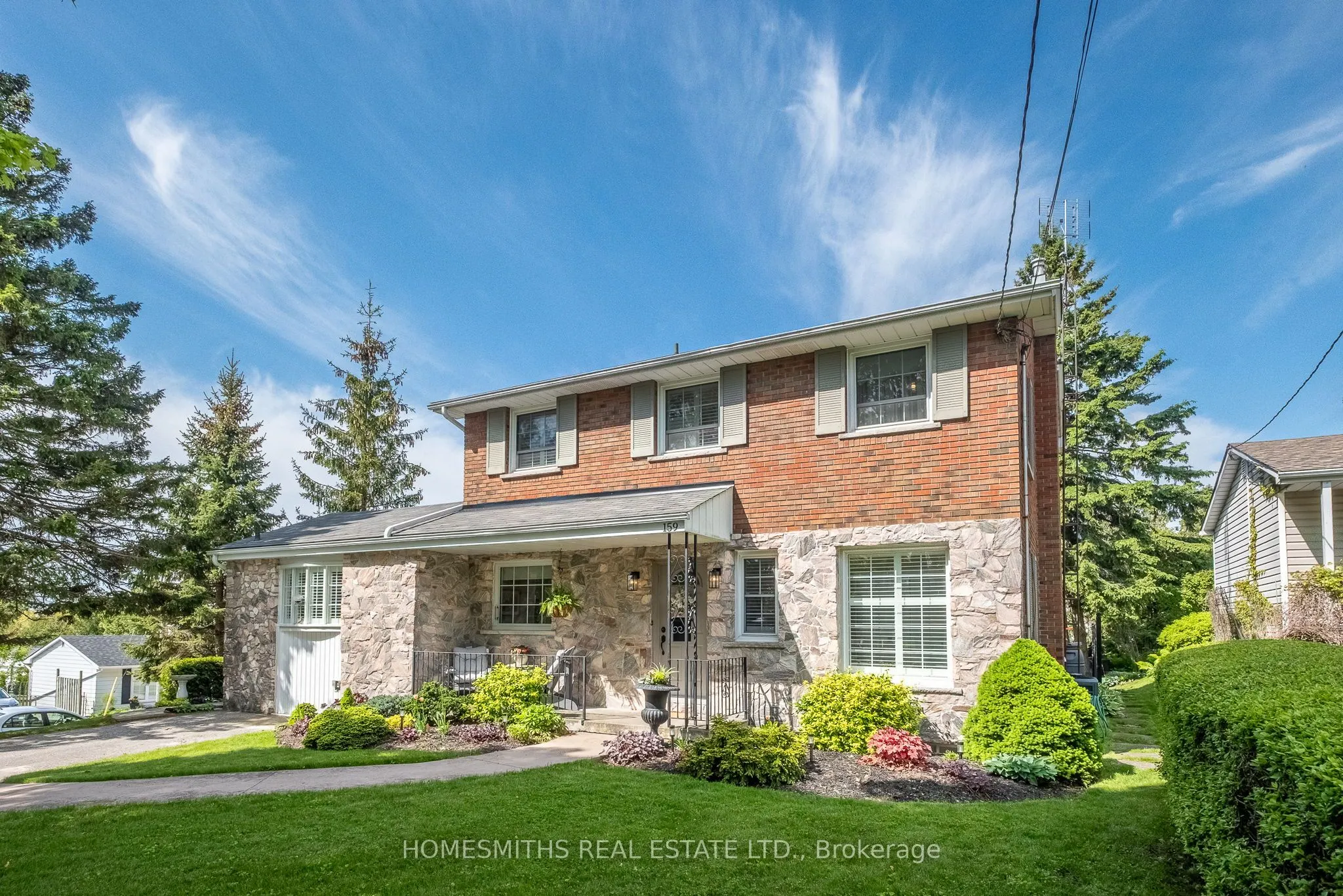 159 D'arcy Street