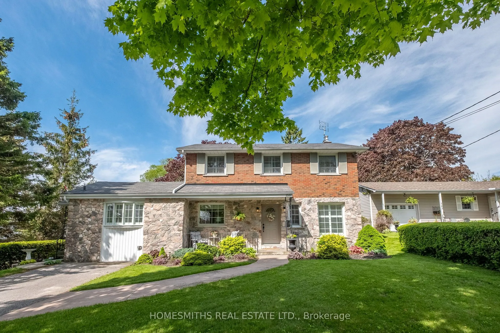 159 D'arcy Street