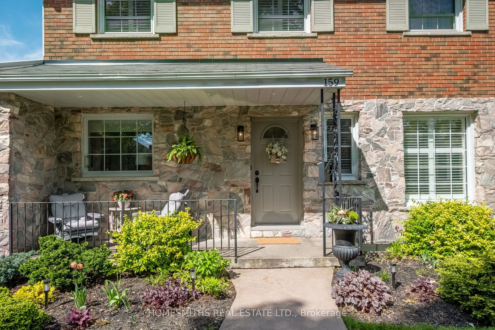 159 D'arcy Street