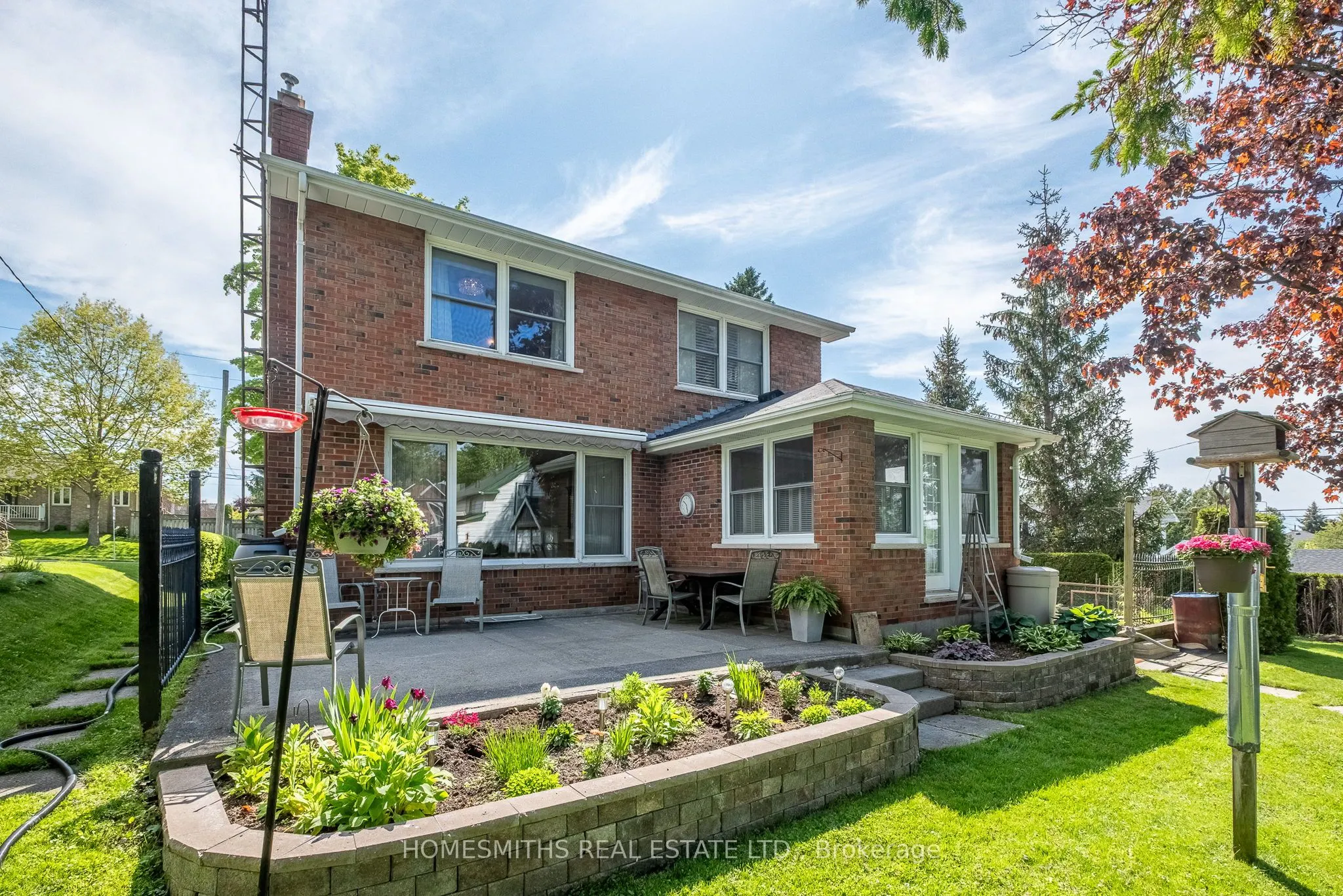 159 D'arcy Street