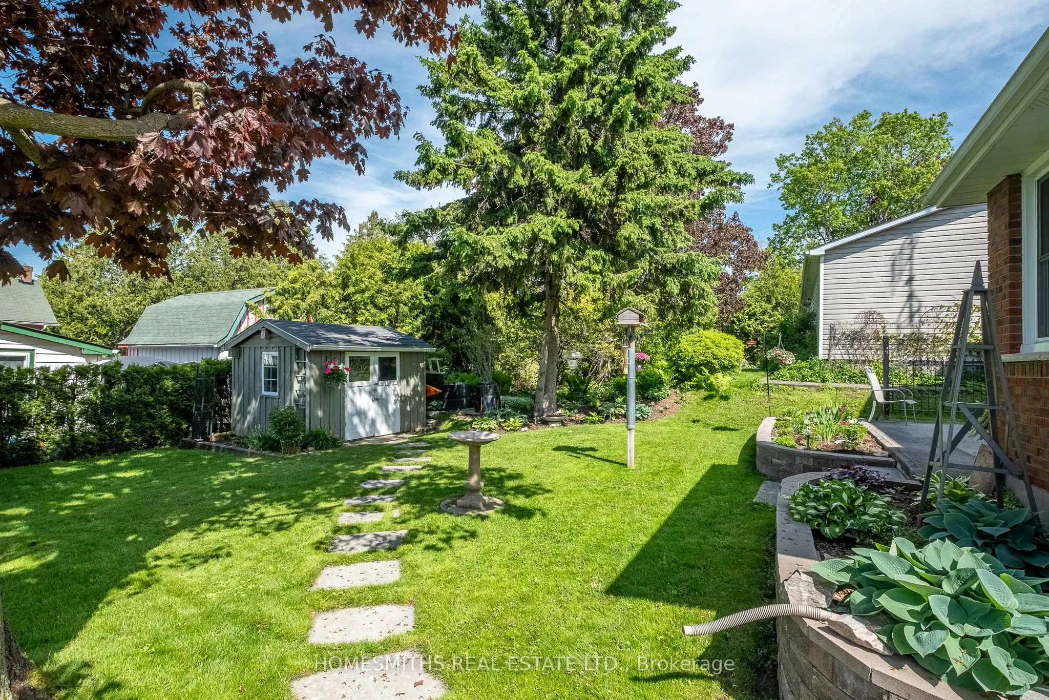 159 D'arcy Street