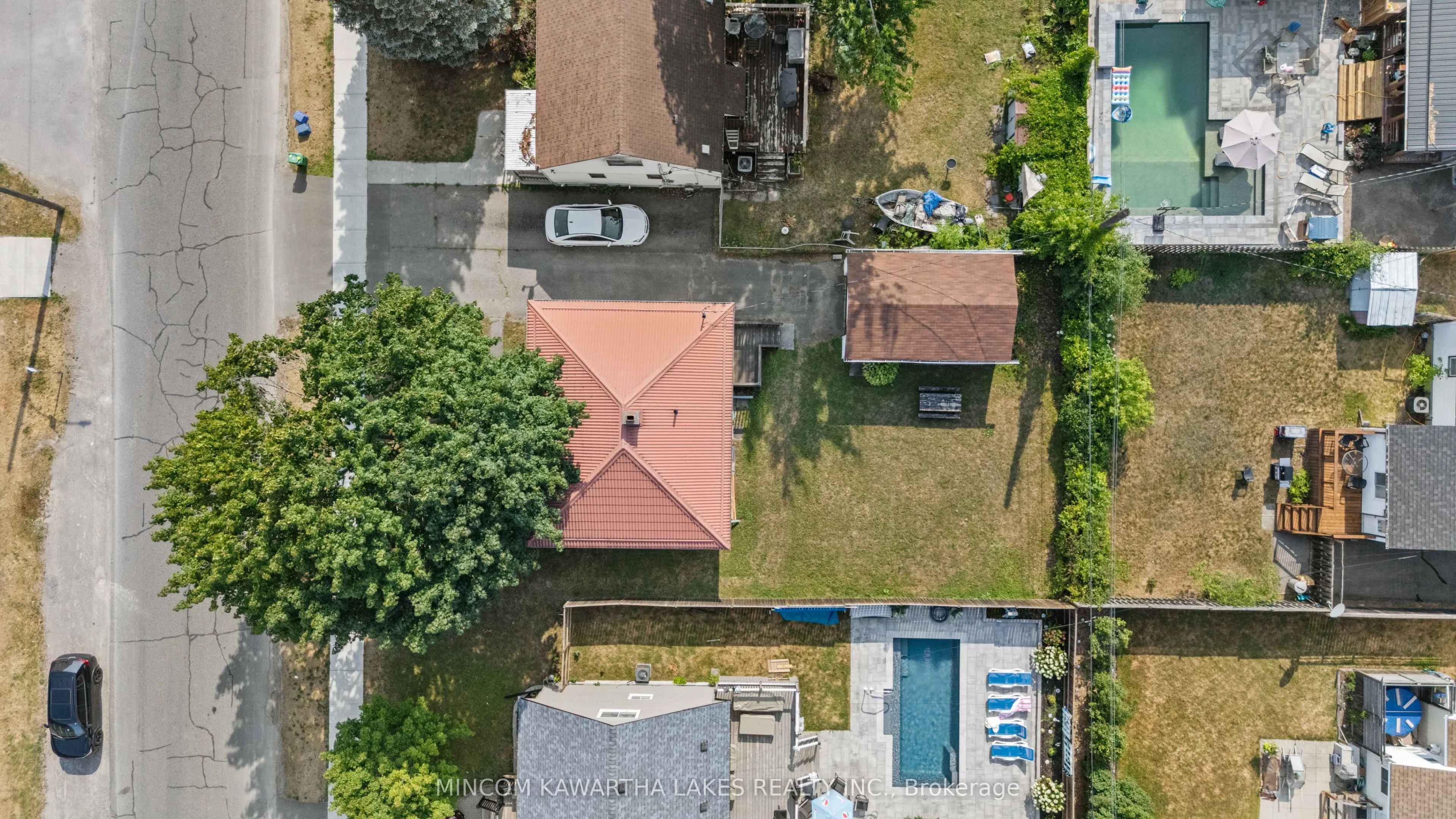 632 Gillespie Avenue