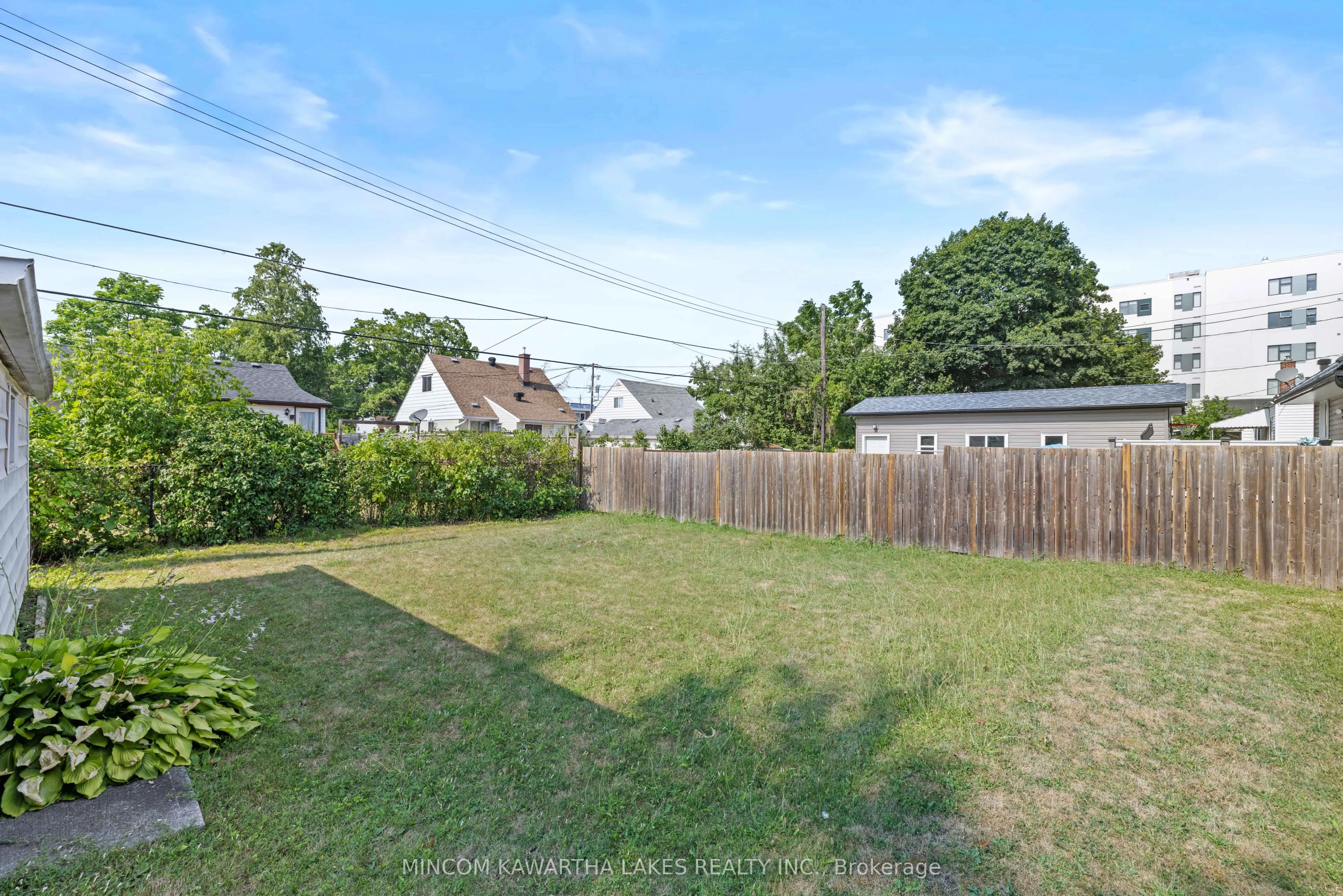632 Gillespie Avenue