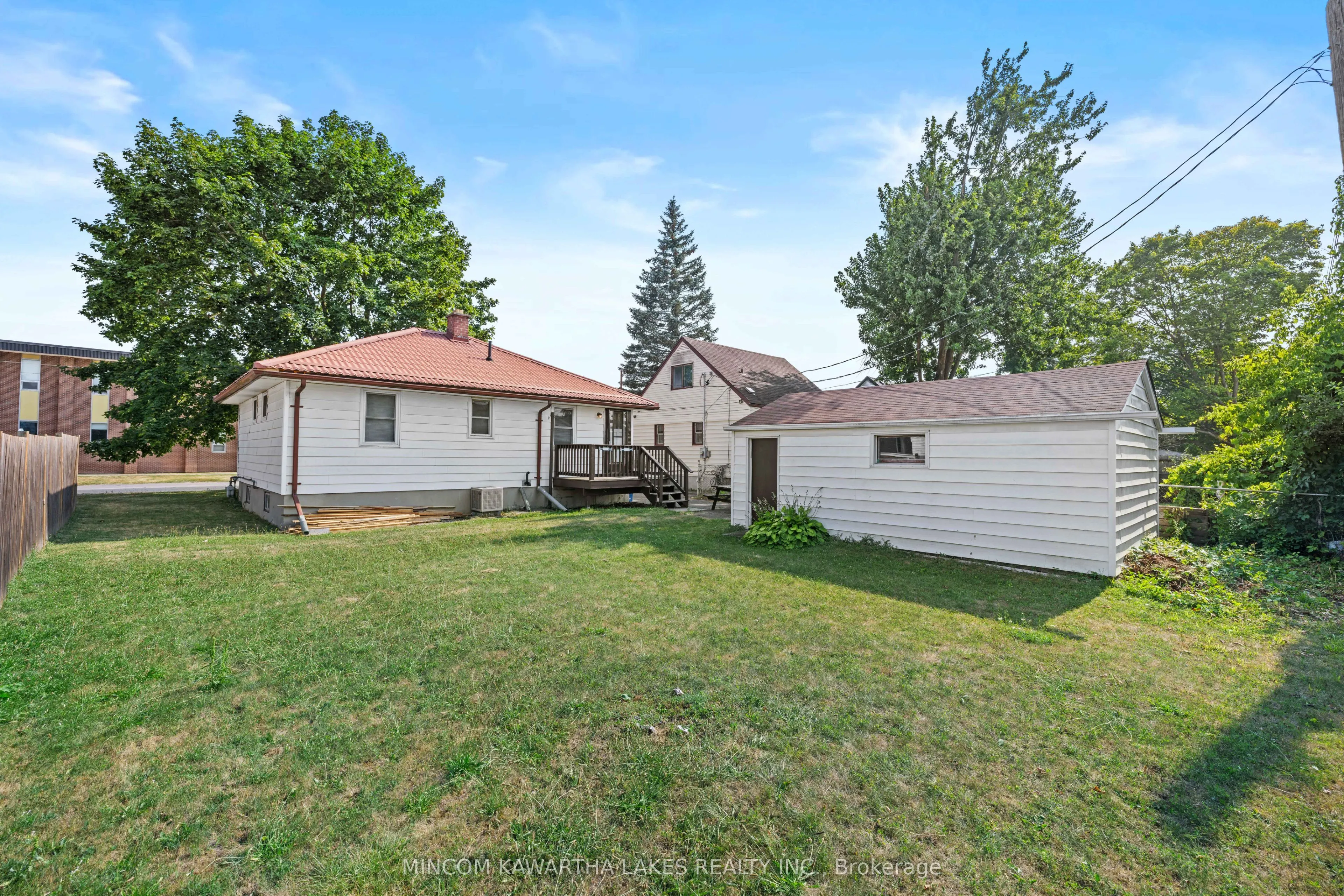632 Gillespie Avenue