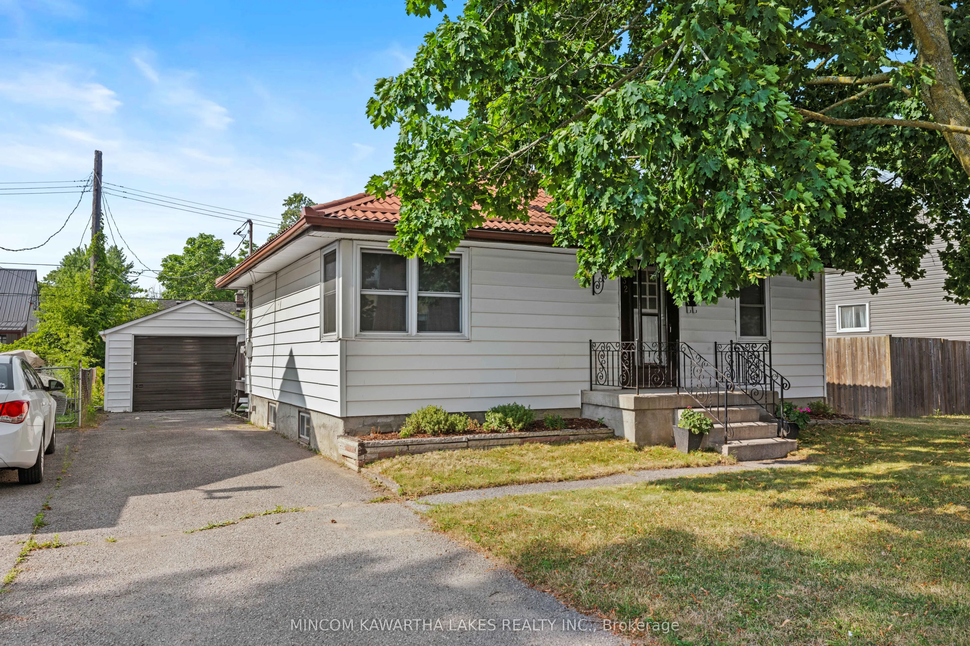 632 Gillespie Avenue