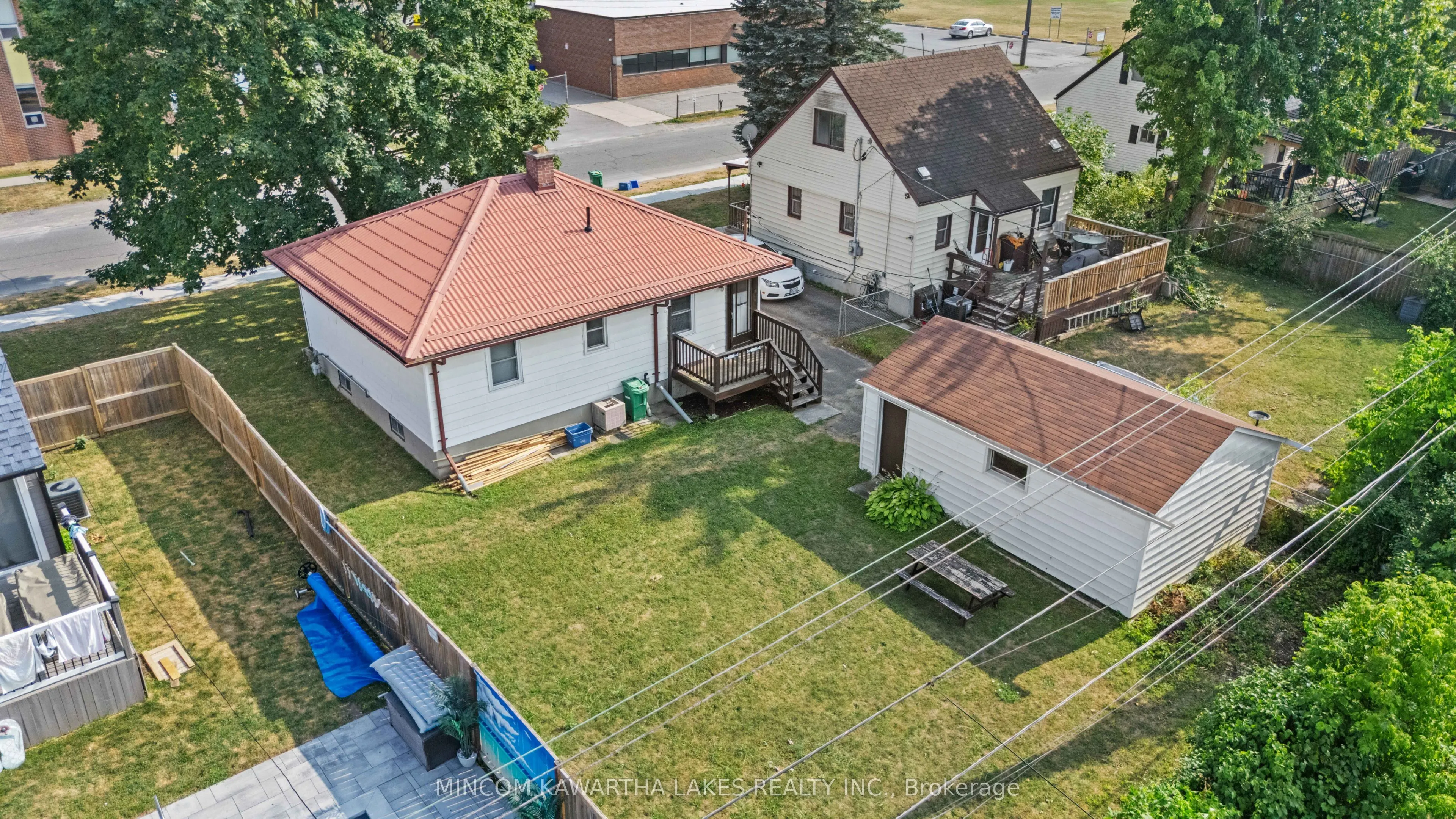 632 Gillespie Avenue