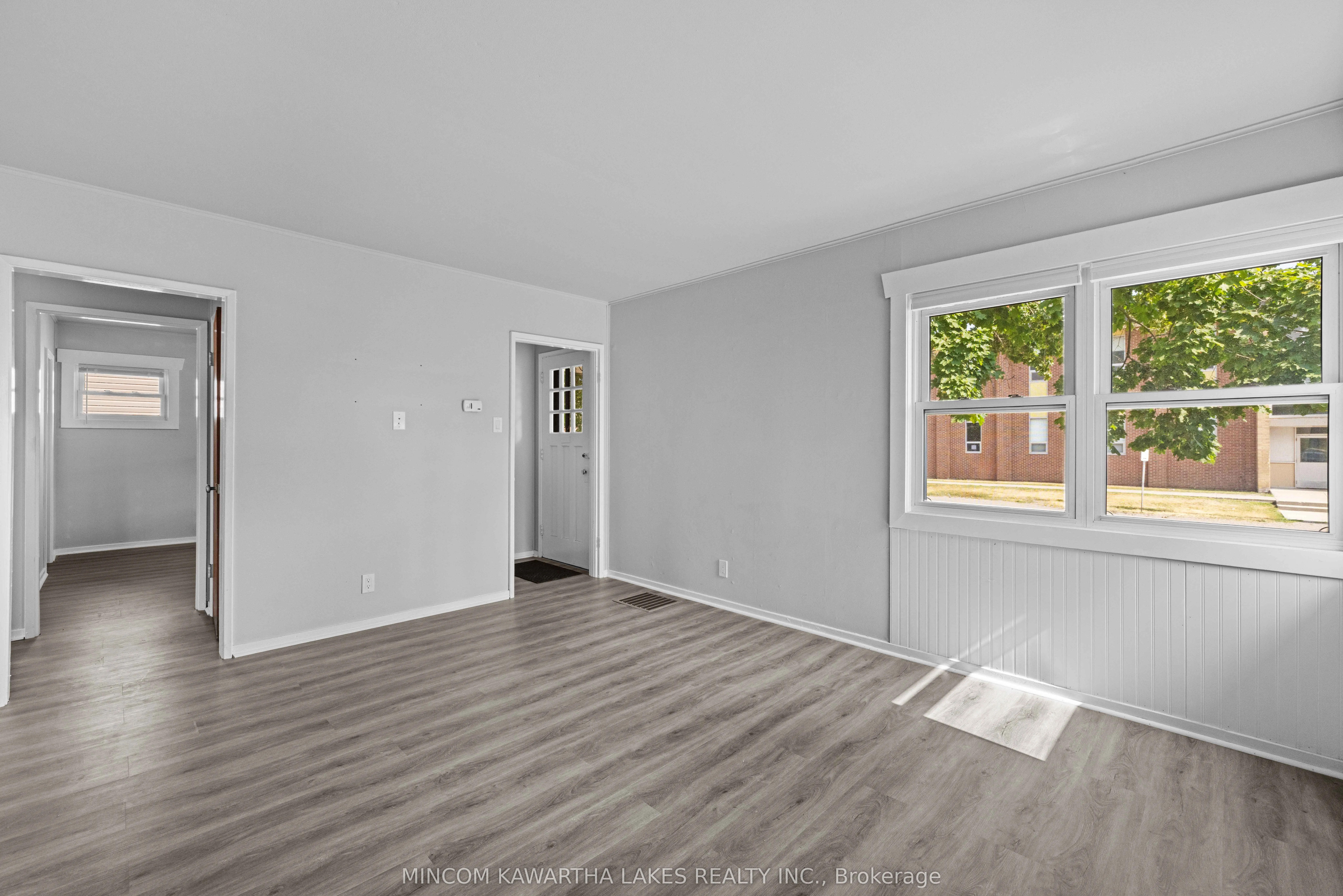 632 Gillespie Avenue